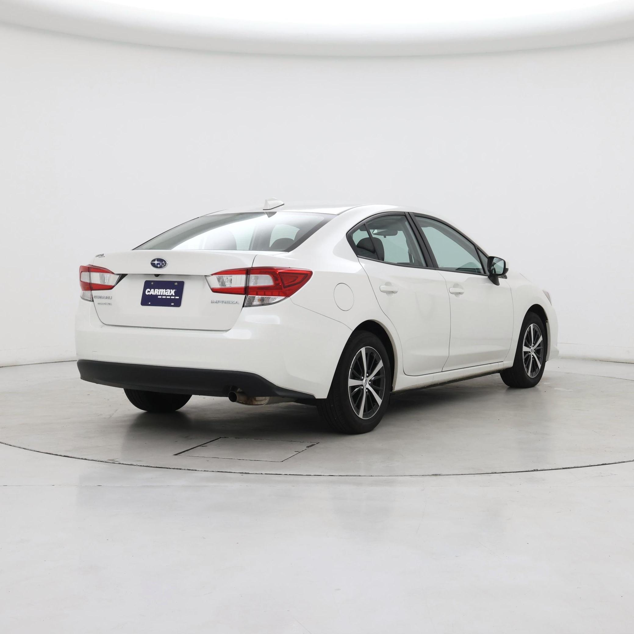 Thumbnail: 2022 Subaru Impreza - 8
