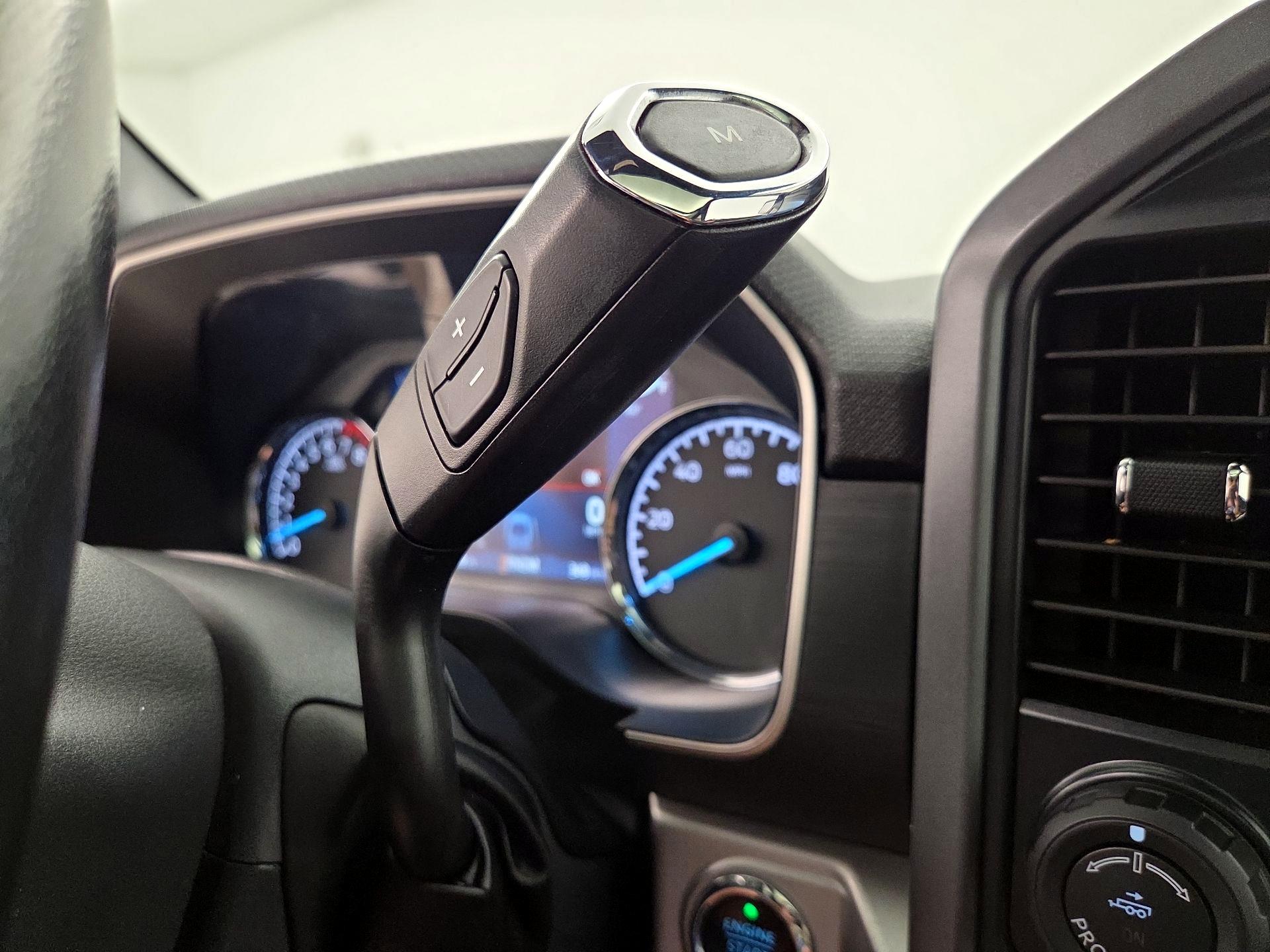 Thumbnail: 2022 Ford F-150 - 17