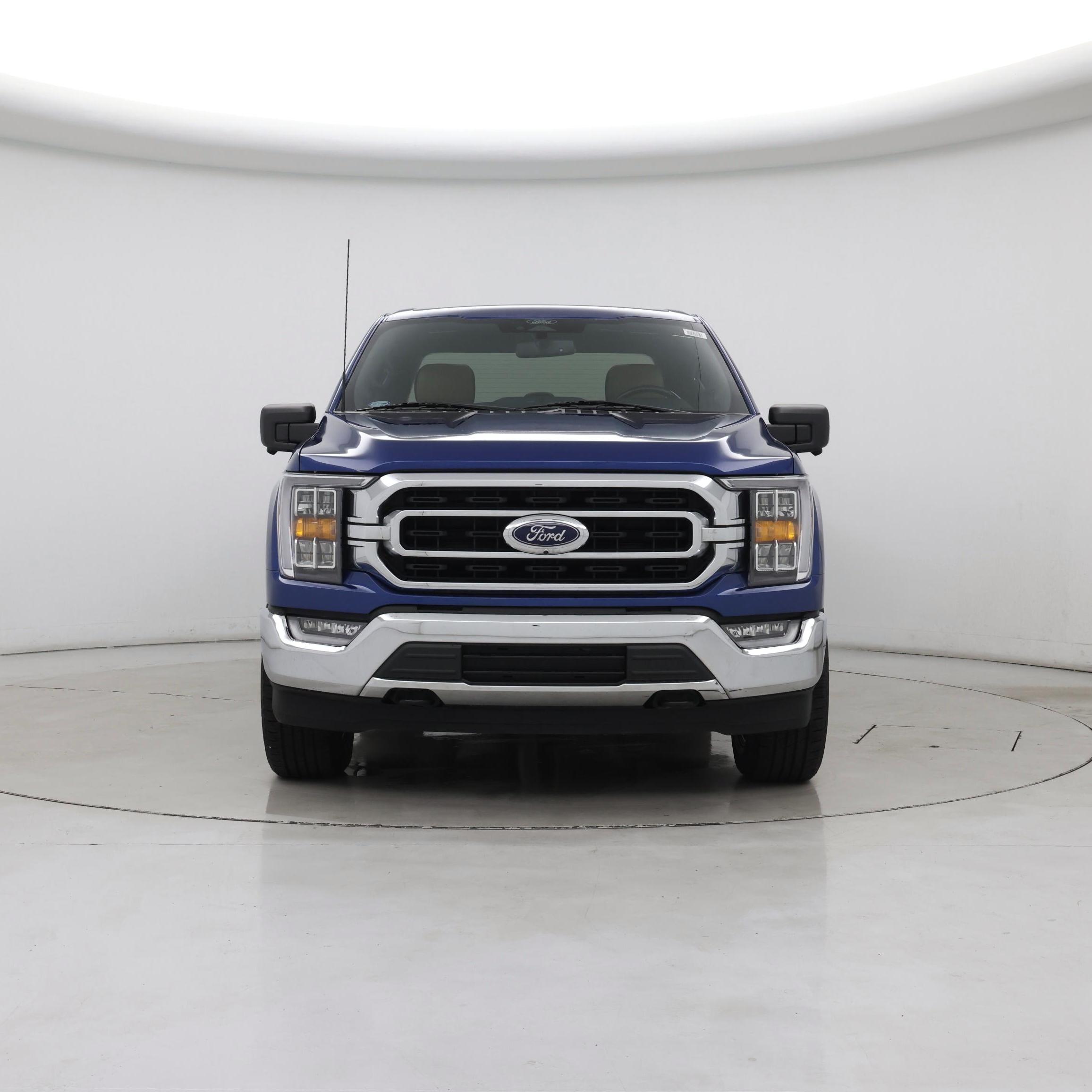 Thumbnail: 2022 Ford F-150 - 5