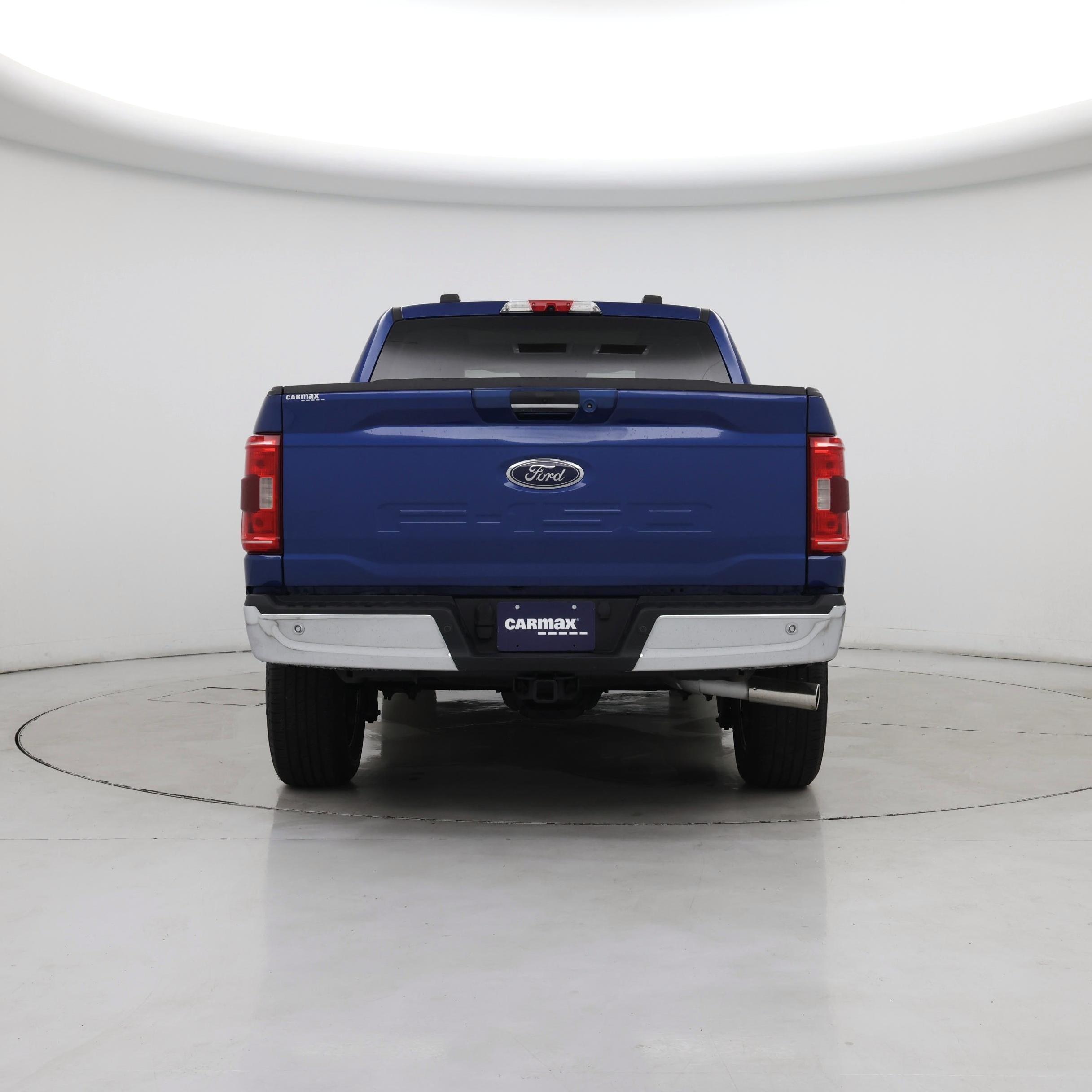 Thumbnail: 2022 Ford F-150 - 6