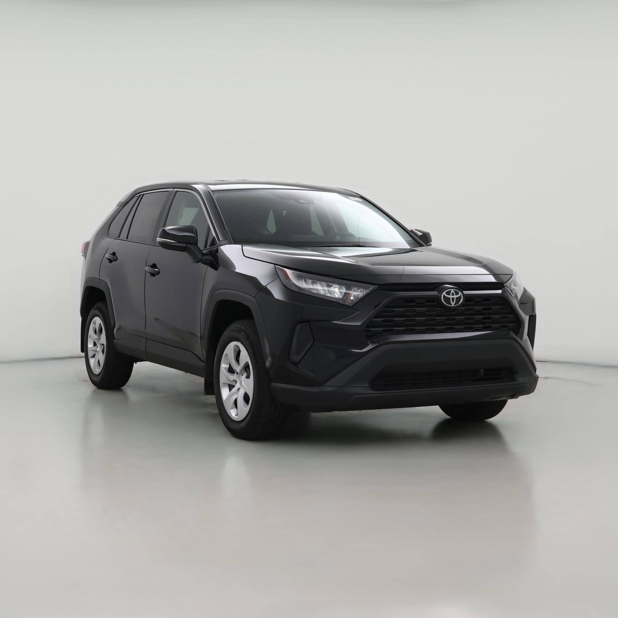 Thumbnail: 2022 Toyota RAV4 - 1