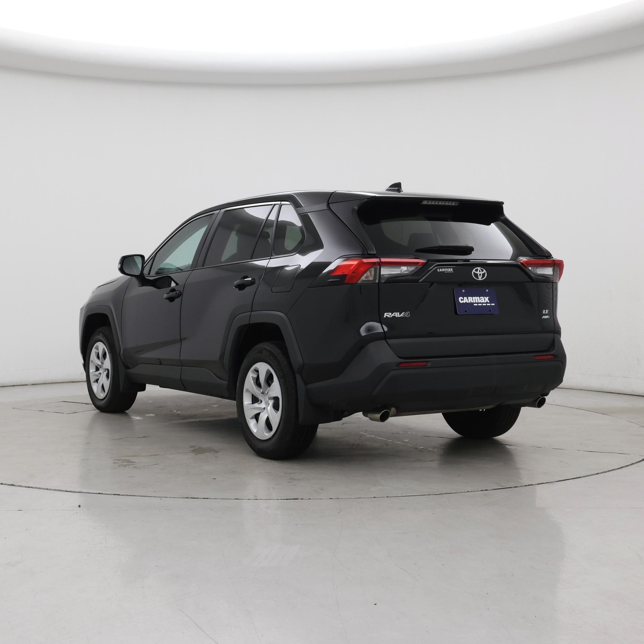 Thumbnail: 2022 Toyota RAV4 - 2