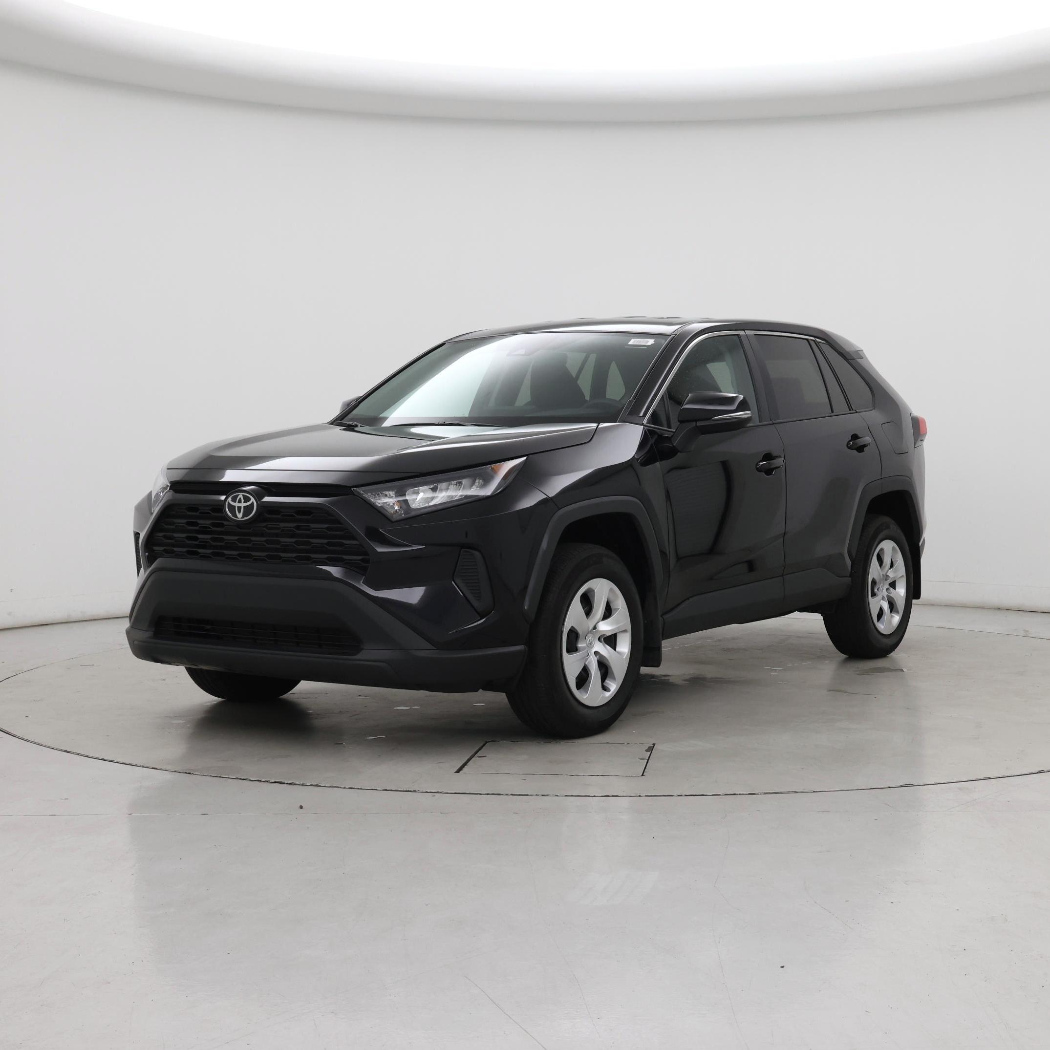 Thumbnail: 2022 Toyota RAV4 - 4