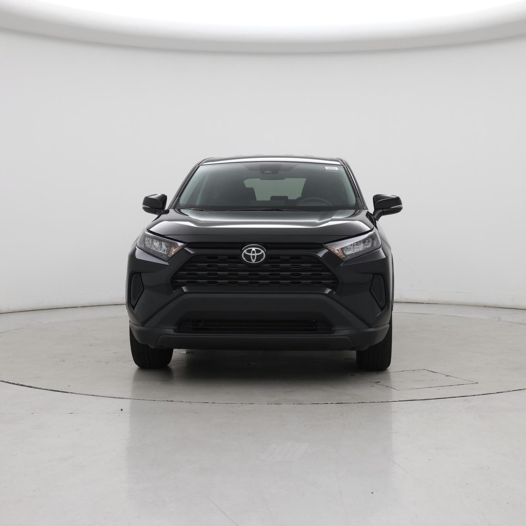 Thumbnail: 2022 Toyota RAV4 - 5