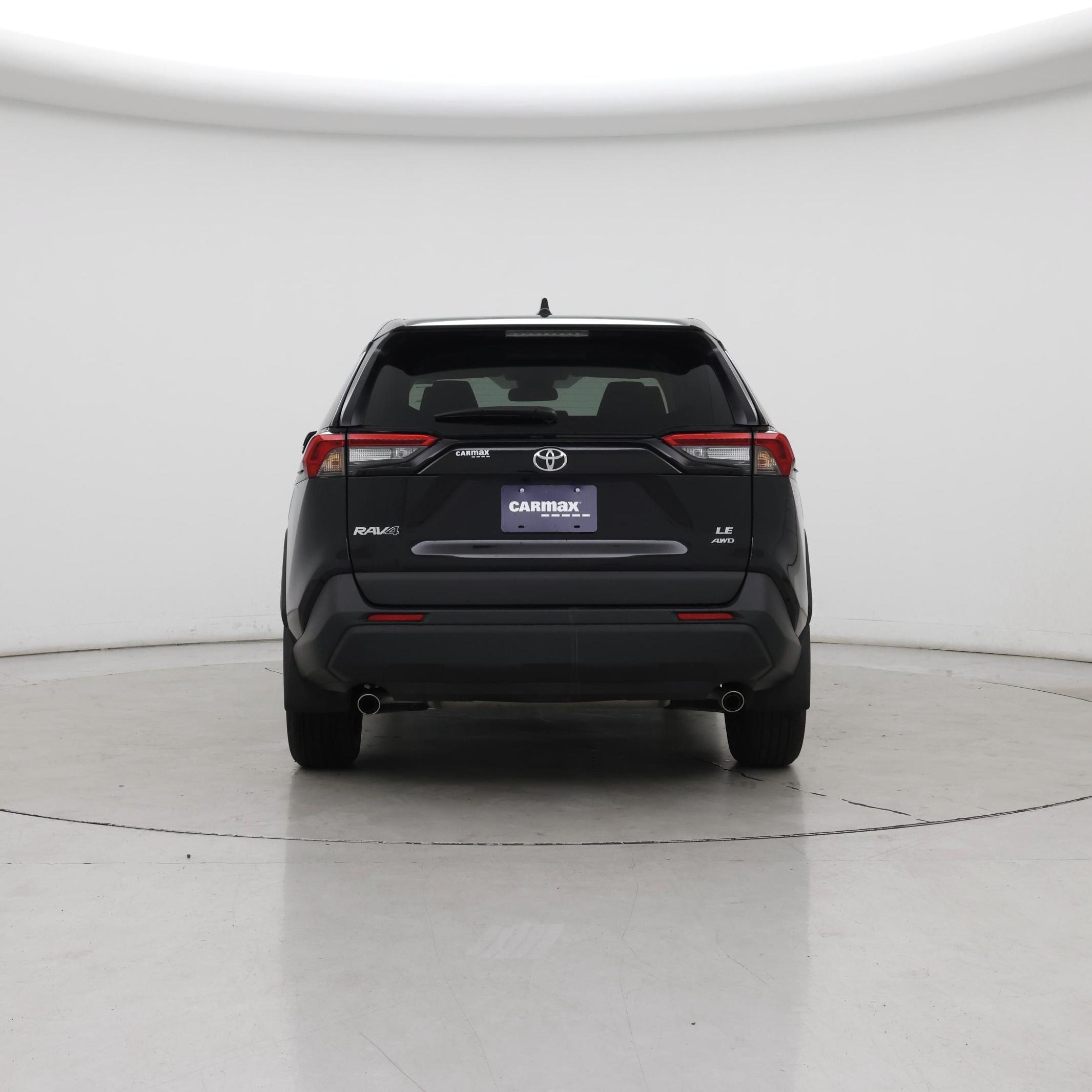 Thumbnail: 2022 Toyota RAV4 - 6