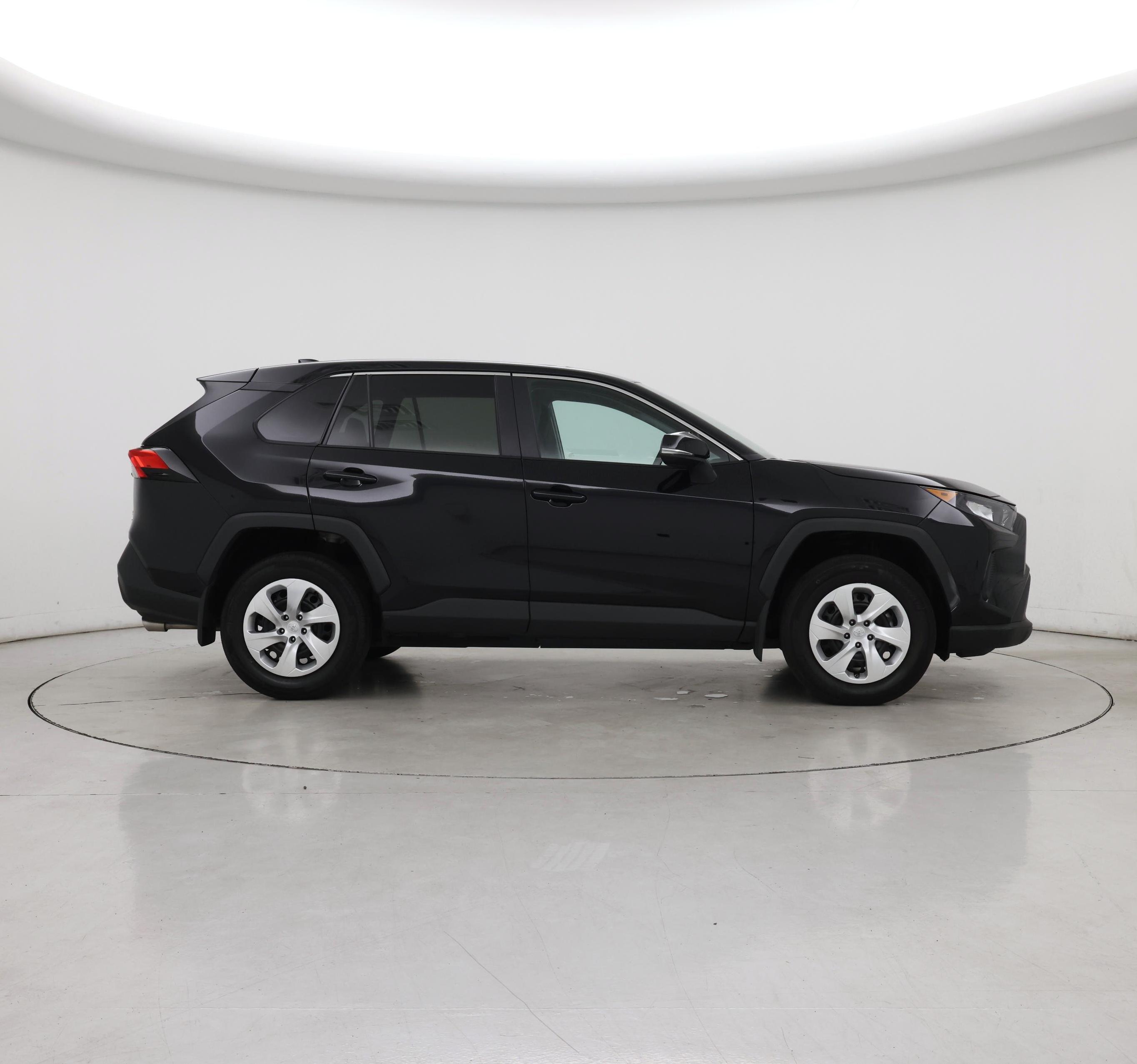 Thumbnail: 2022 Toyota RAV4 - 7