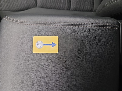 Condition detail