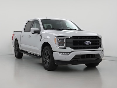 2023 Ford F150 Lariat