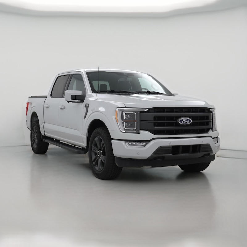 2023 Ford F150 Lariat