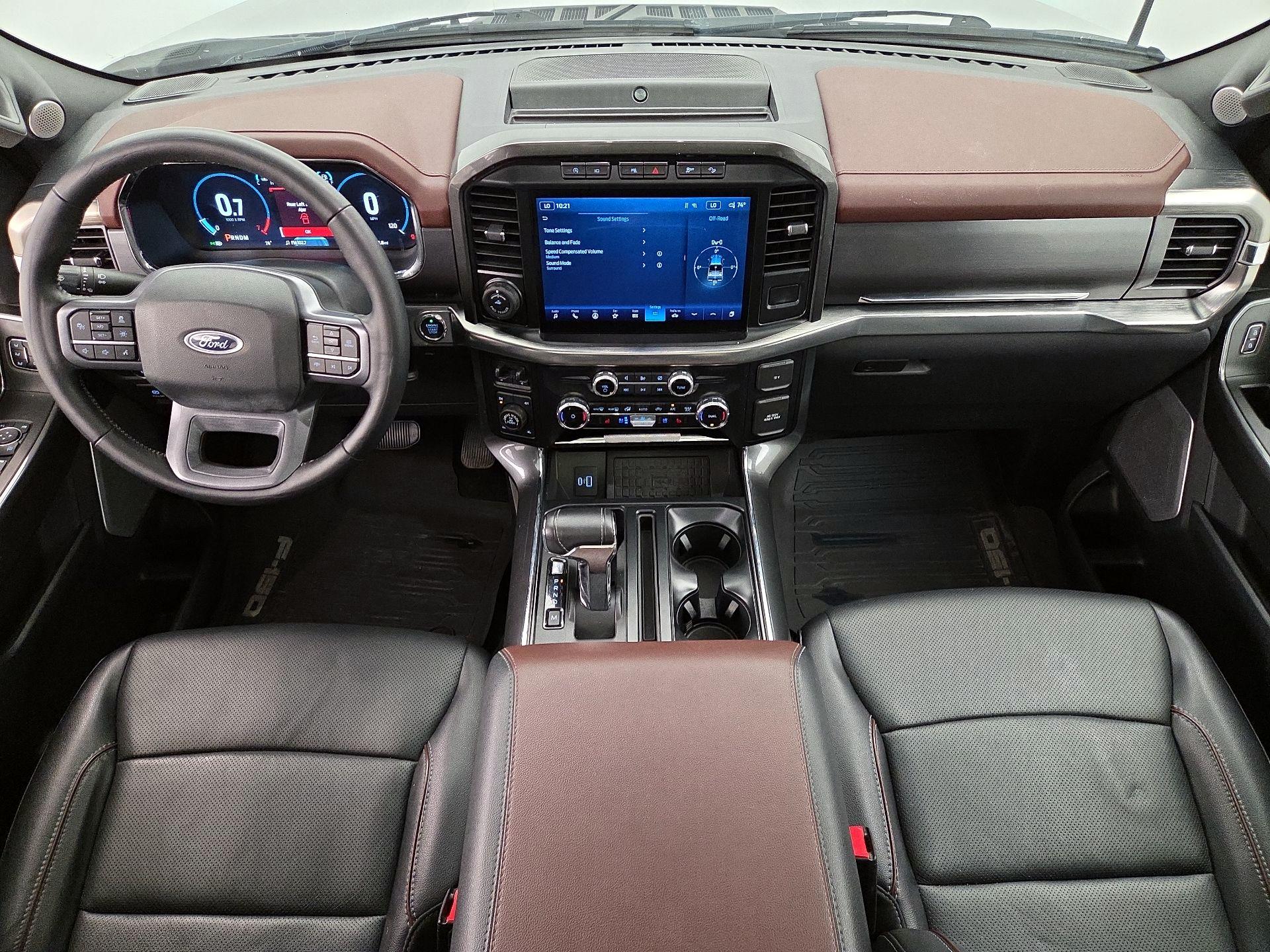 Thumbnail: 2023 Ford F-150 - 9