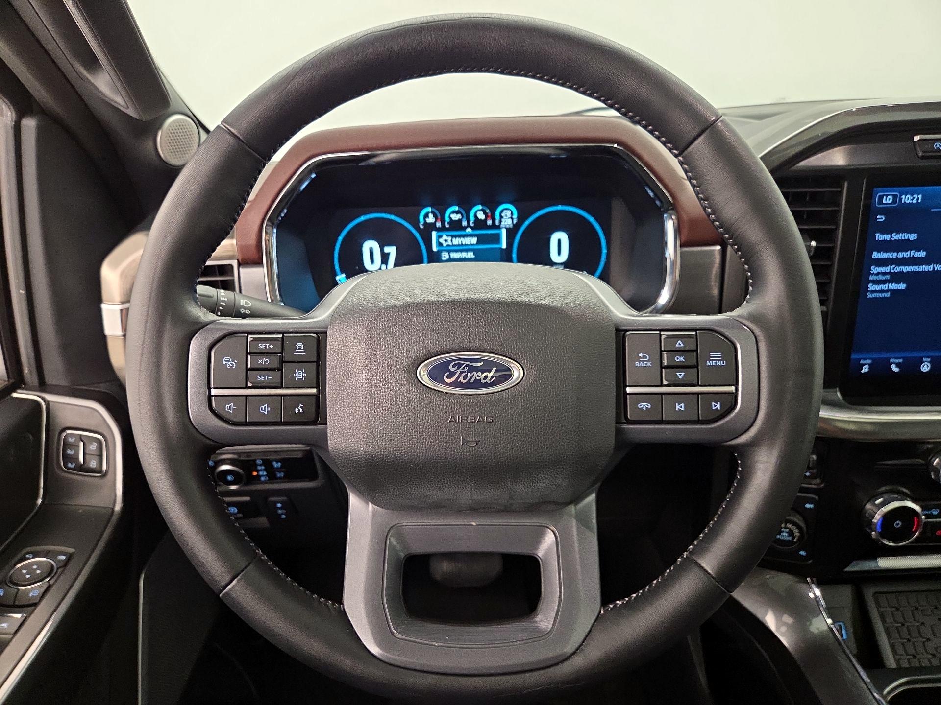 Thumbnail: 2023 Ford F-150 - 10