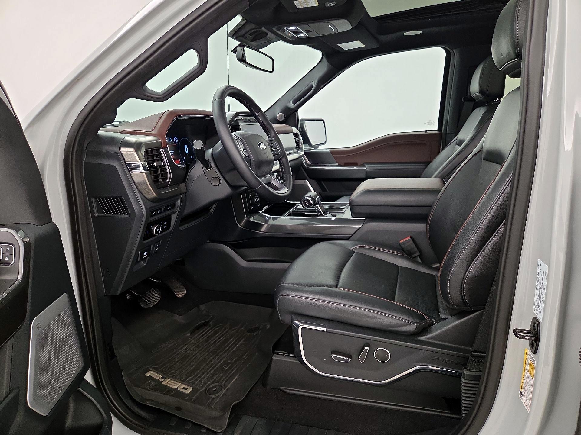 Thumbnail: 2023 Ford F-150 - 11