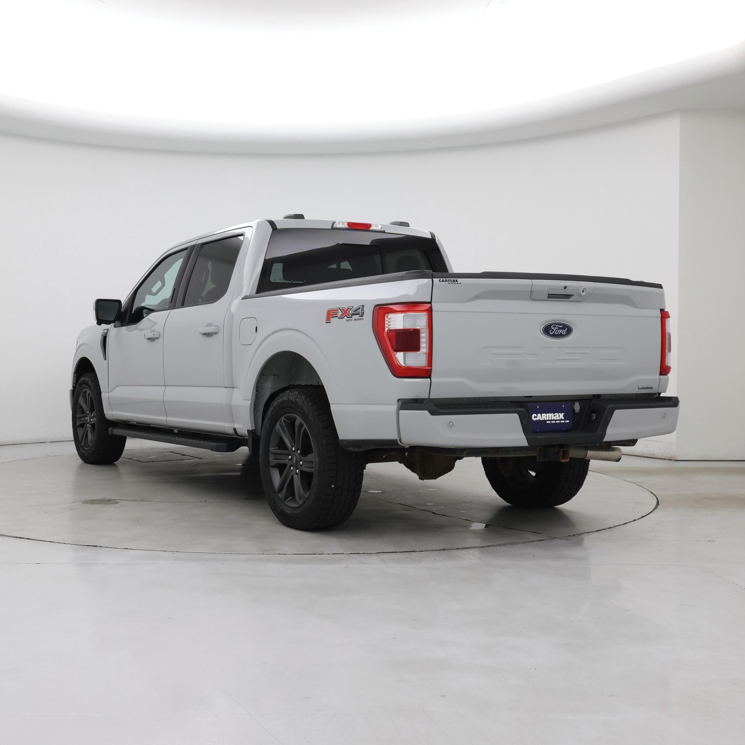 Thumbnail: 2023 Ford F-150 - 2