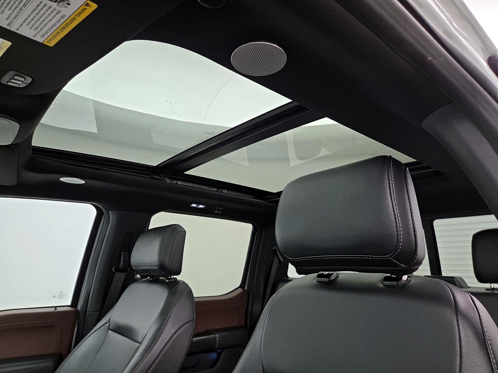 Thumbnail: 2023 Ford F-150 - 20
