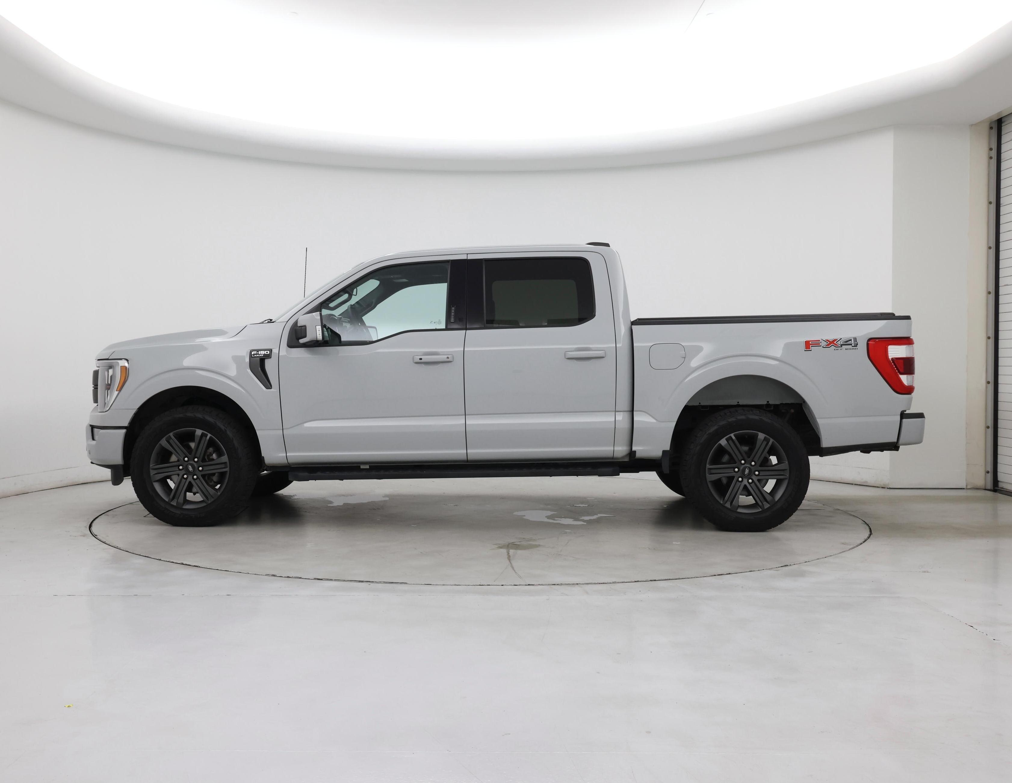 Thumbnail: 2023 Ford F-150 - 3