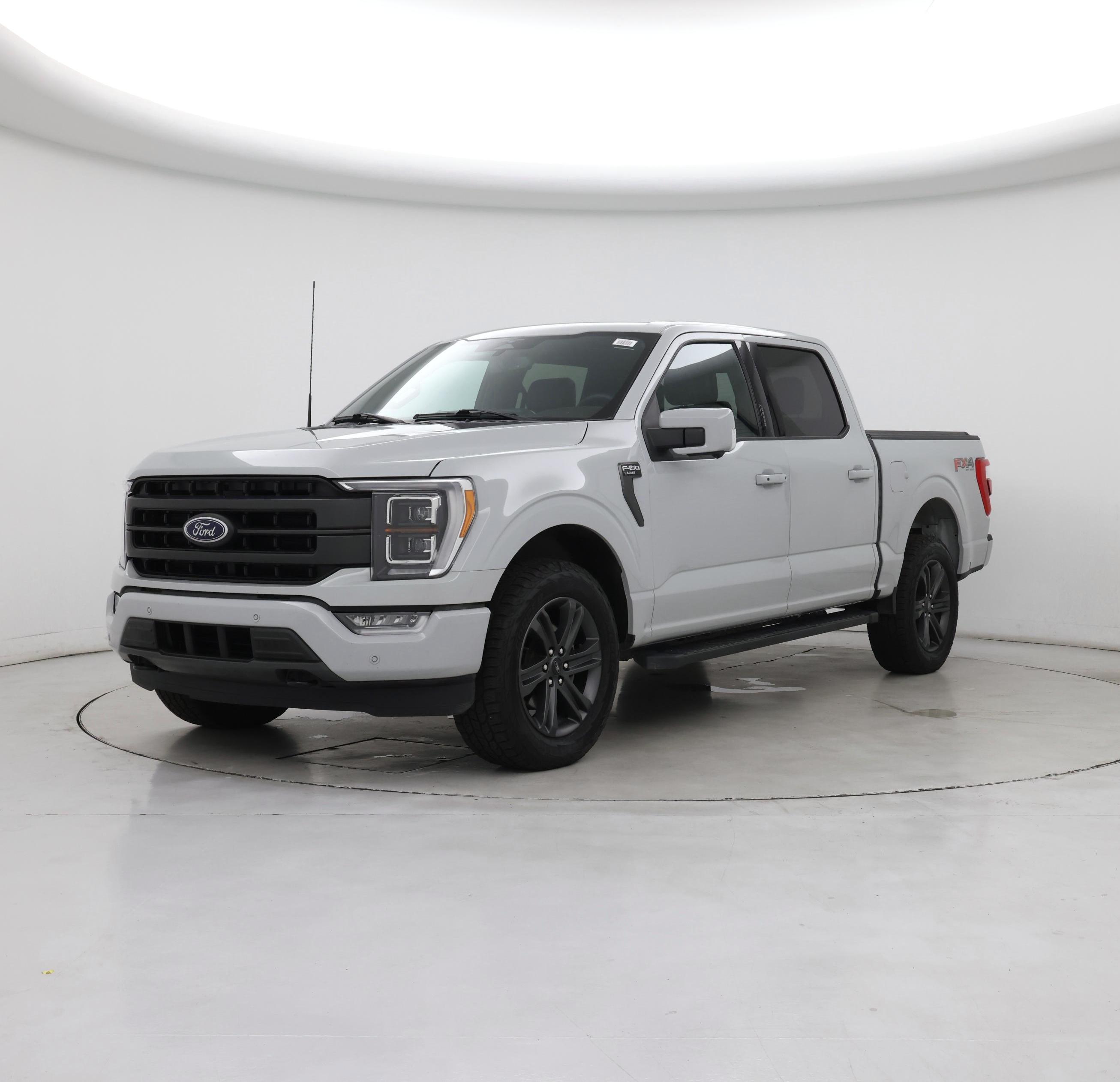 Thumbnail: 2023 Ford F-150 - 4