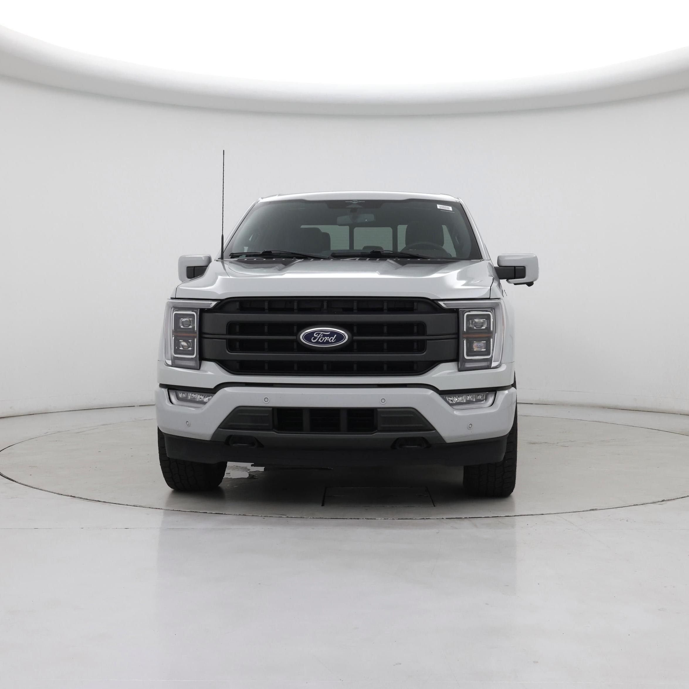 Thumbnail: 2023 Ford F-150 - 5