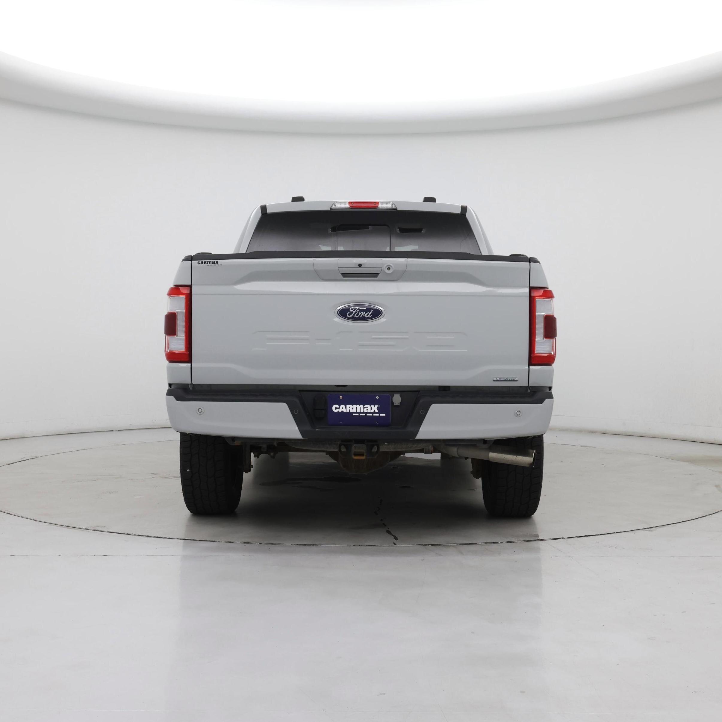Thumbnail: 2023 Ford F-150 - 6