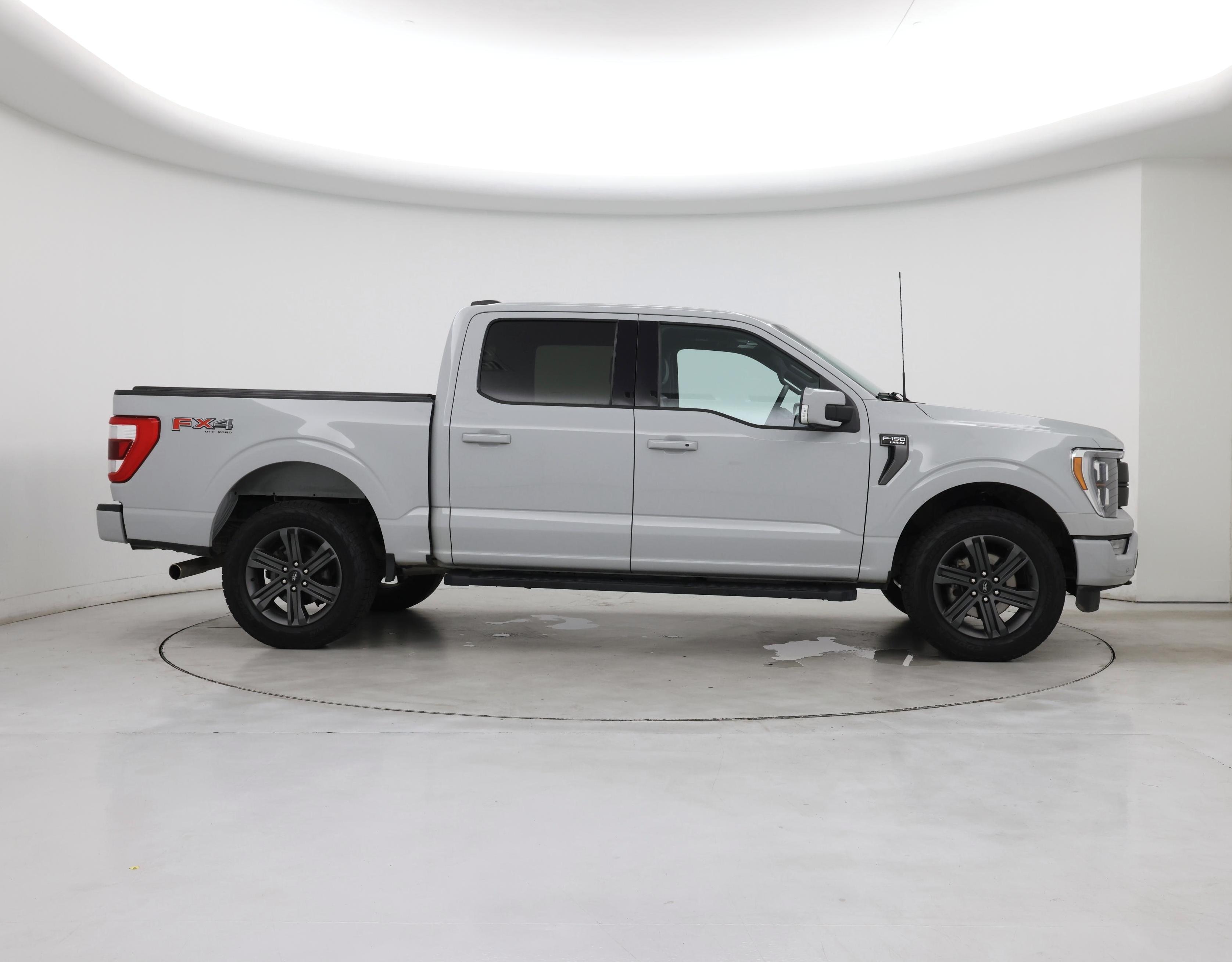 Thumbnail: 2023 Ford F-150 - 7