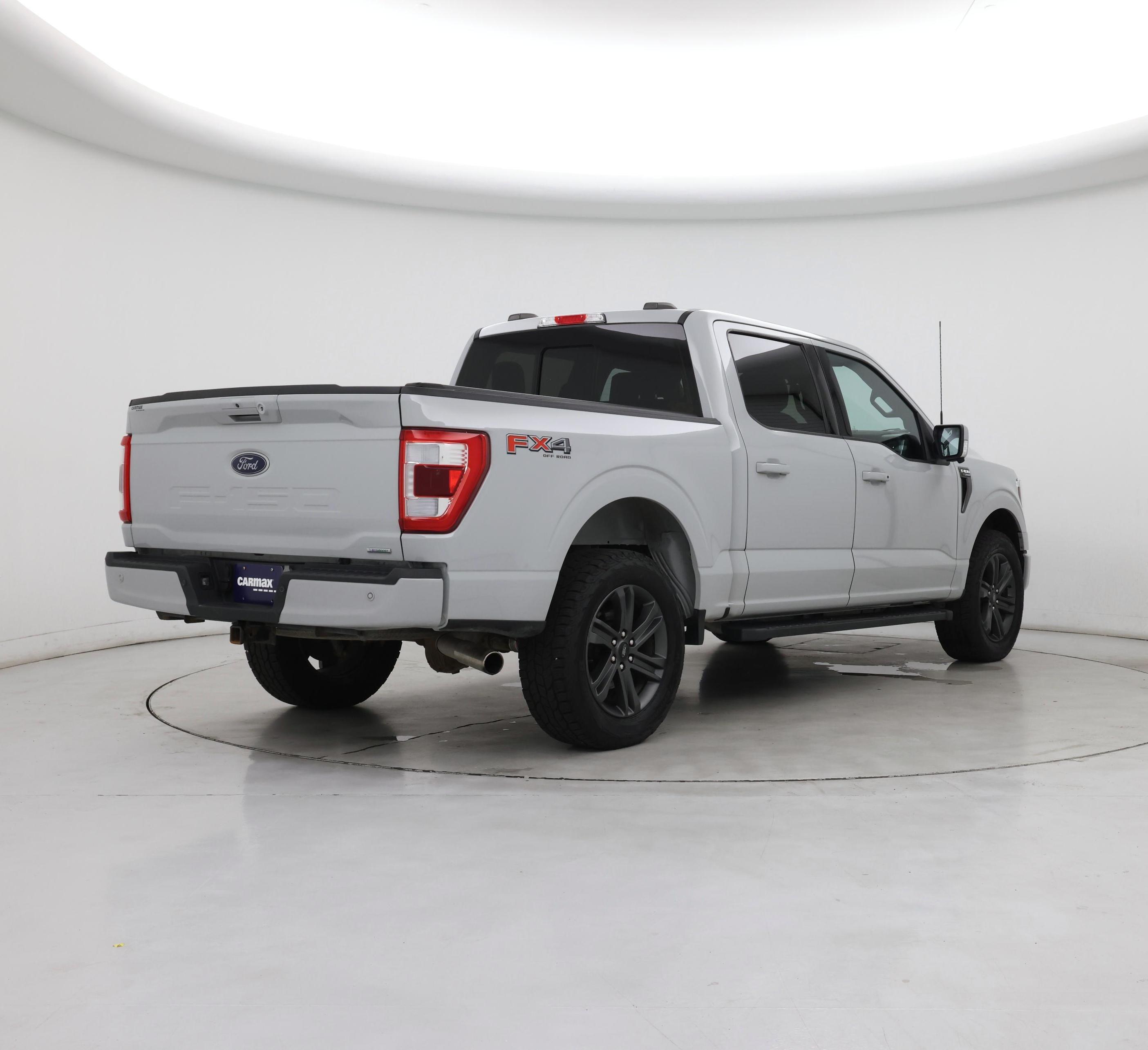 Thumbnail: 2023 Ford F-150 - 8