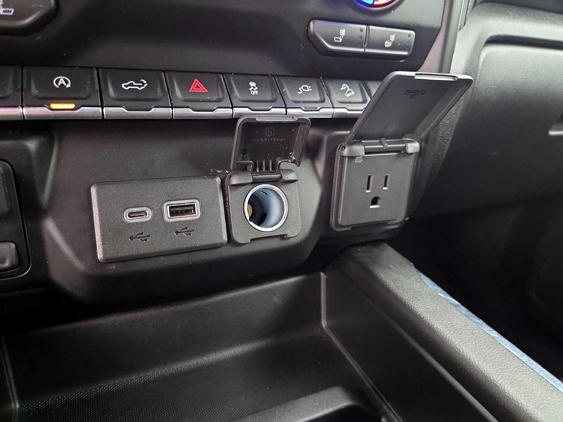 Thumbnail: 2021 Chevrolet Silverado 1500 - 18