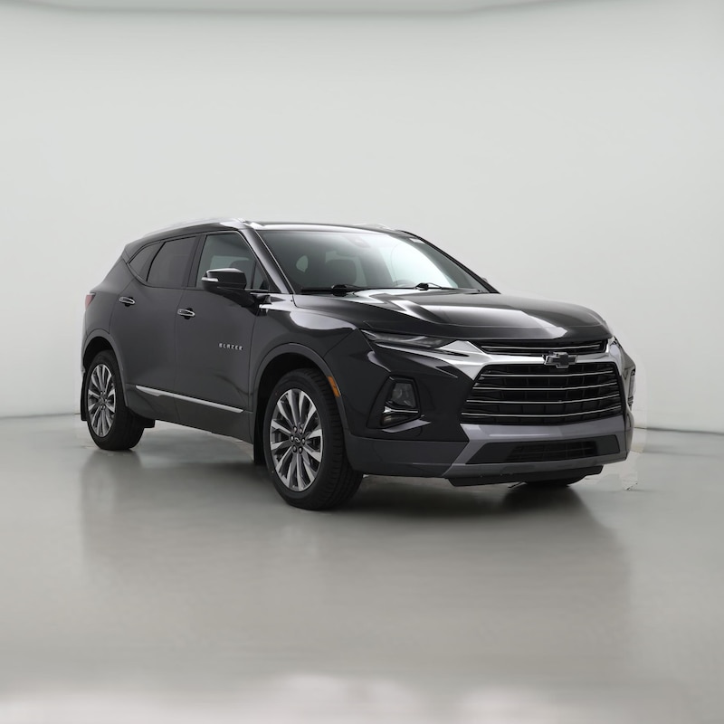 2022 Chevrolet Blazer Premier