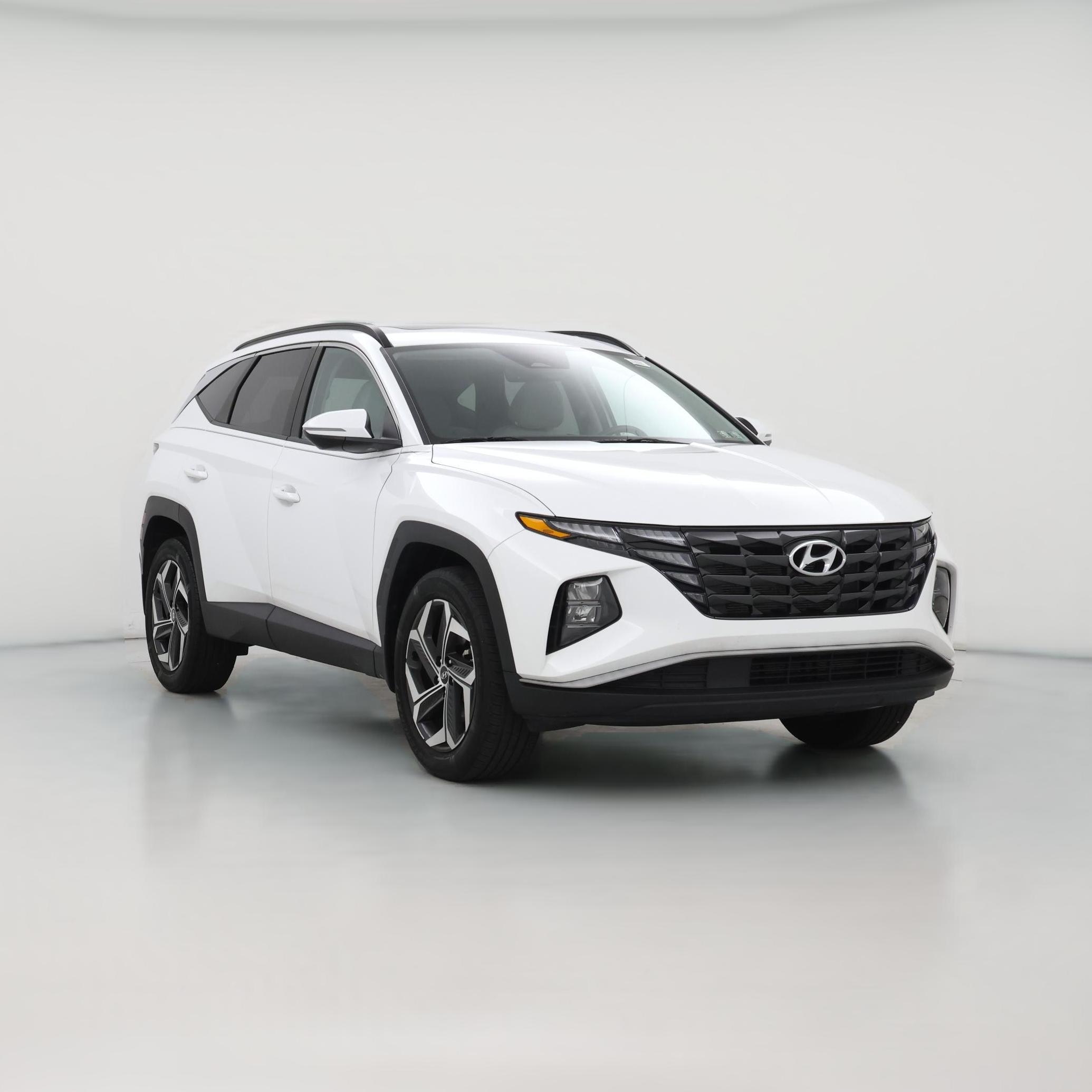 Thumbnail: 2023 Hyundai Tucson - 1