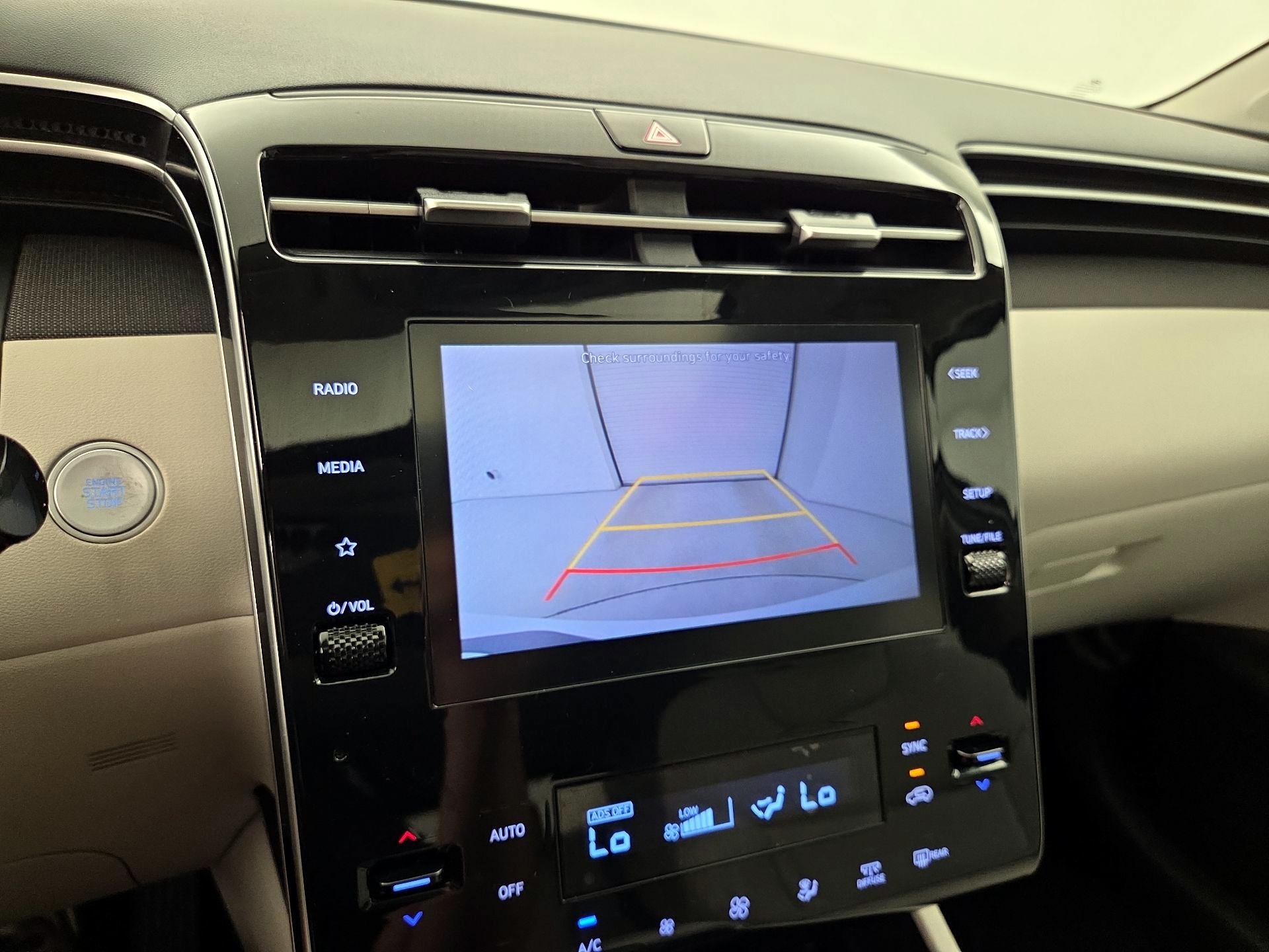 Thumbnail: 2023 Hyundai Tucson - 14
