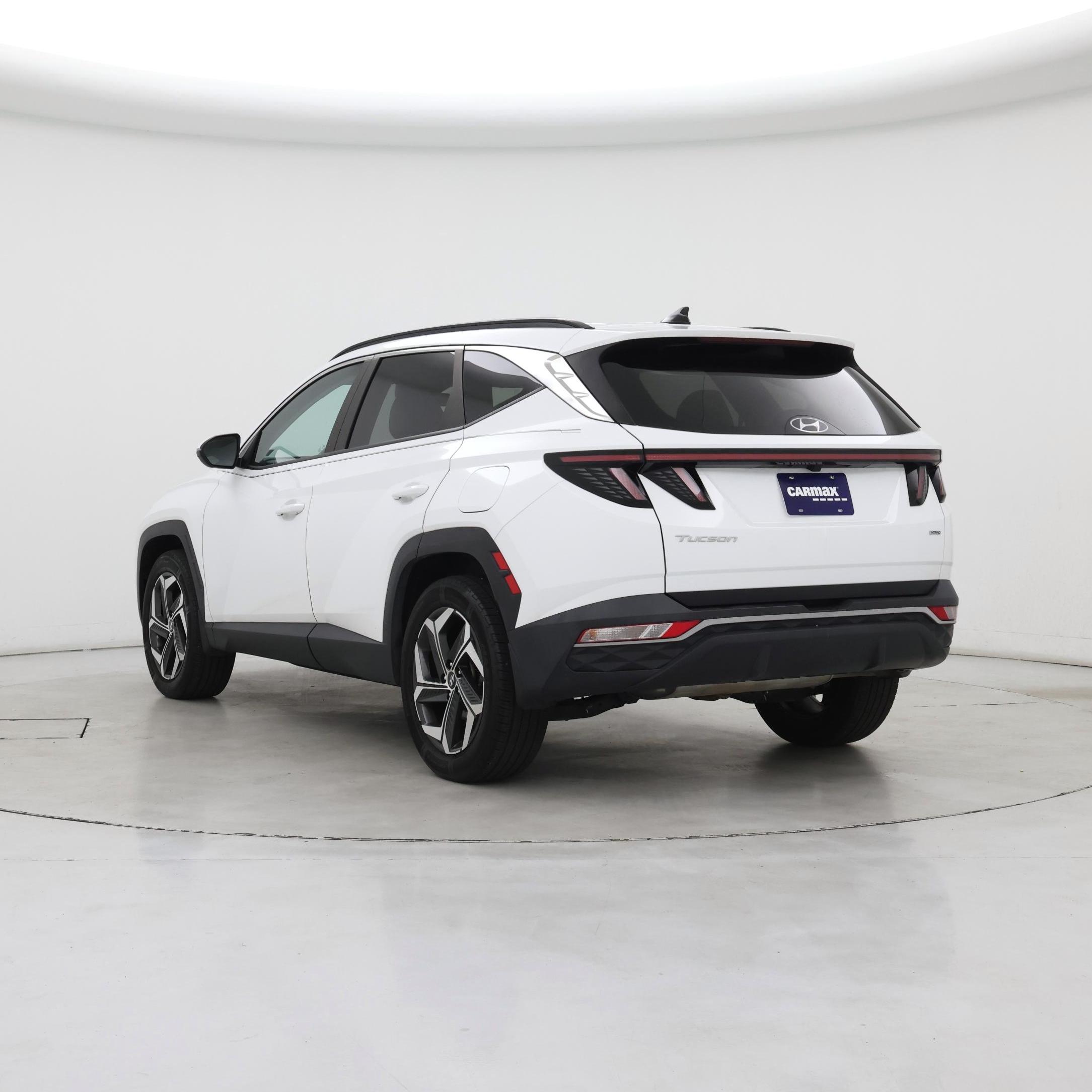 Thumbnail: 2023 Hyundai Tucson - 2