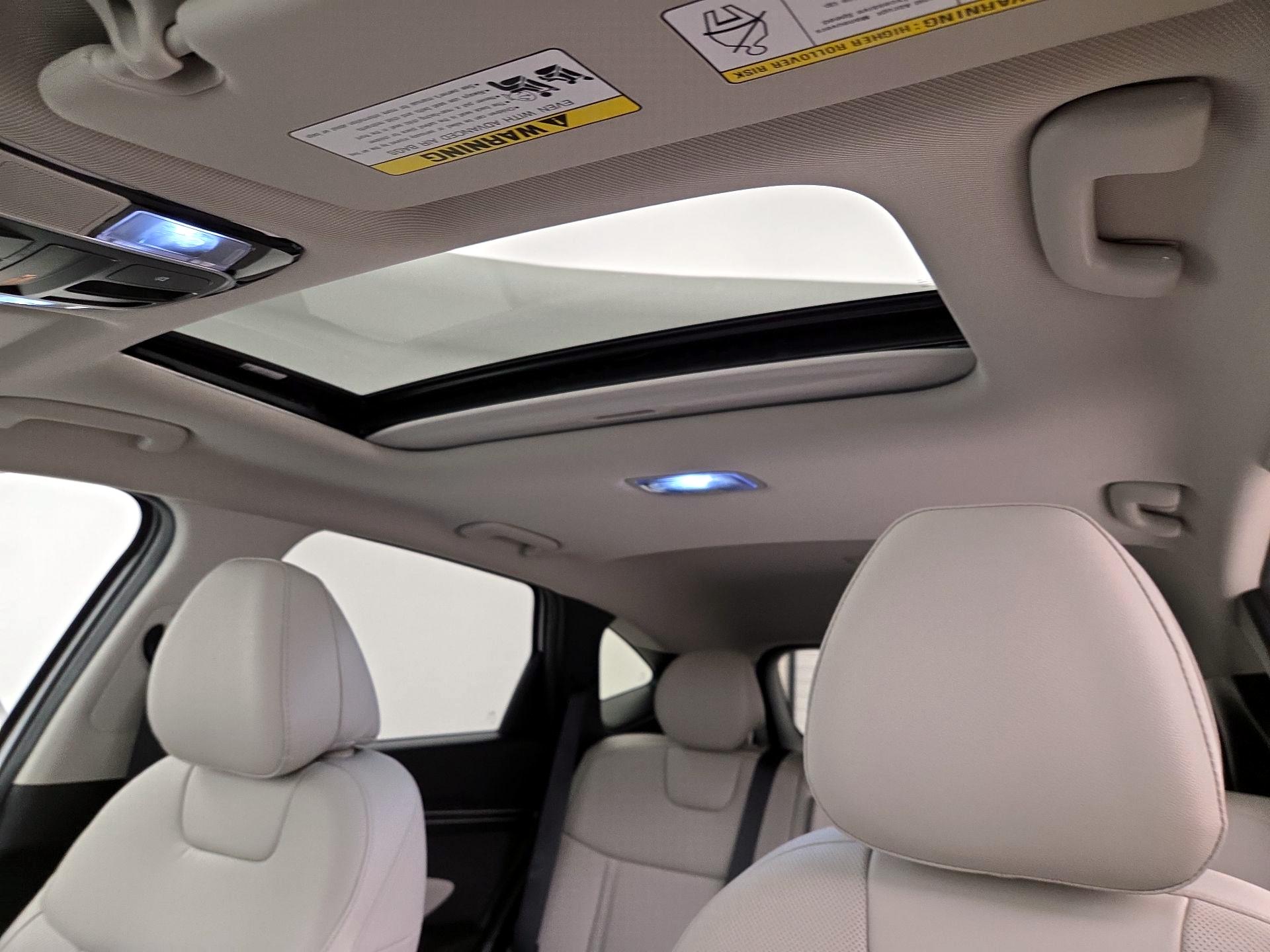 Thumbnail: 2023 Hyundai Tucson - 19