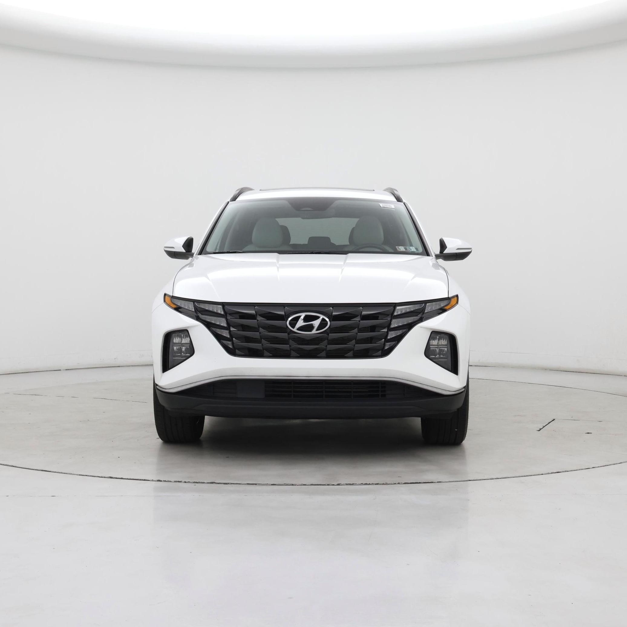 Thumbnail: 2023 Hyundai Tucson - 5