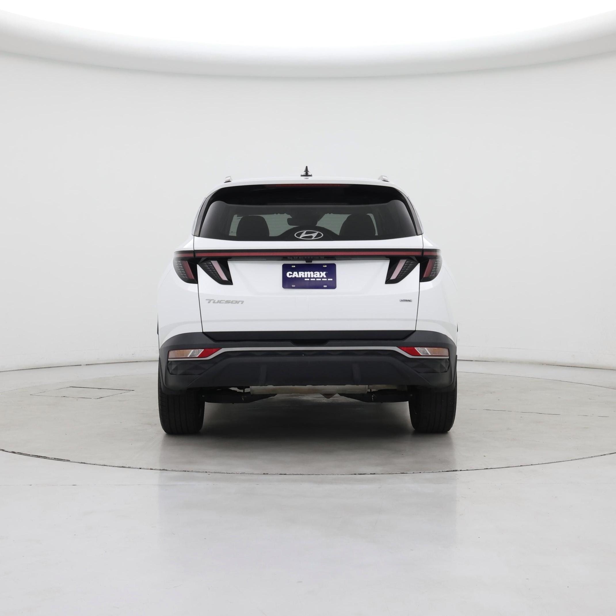 Thumbnail: 2023 Hyundai Tucson - 6