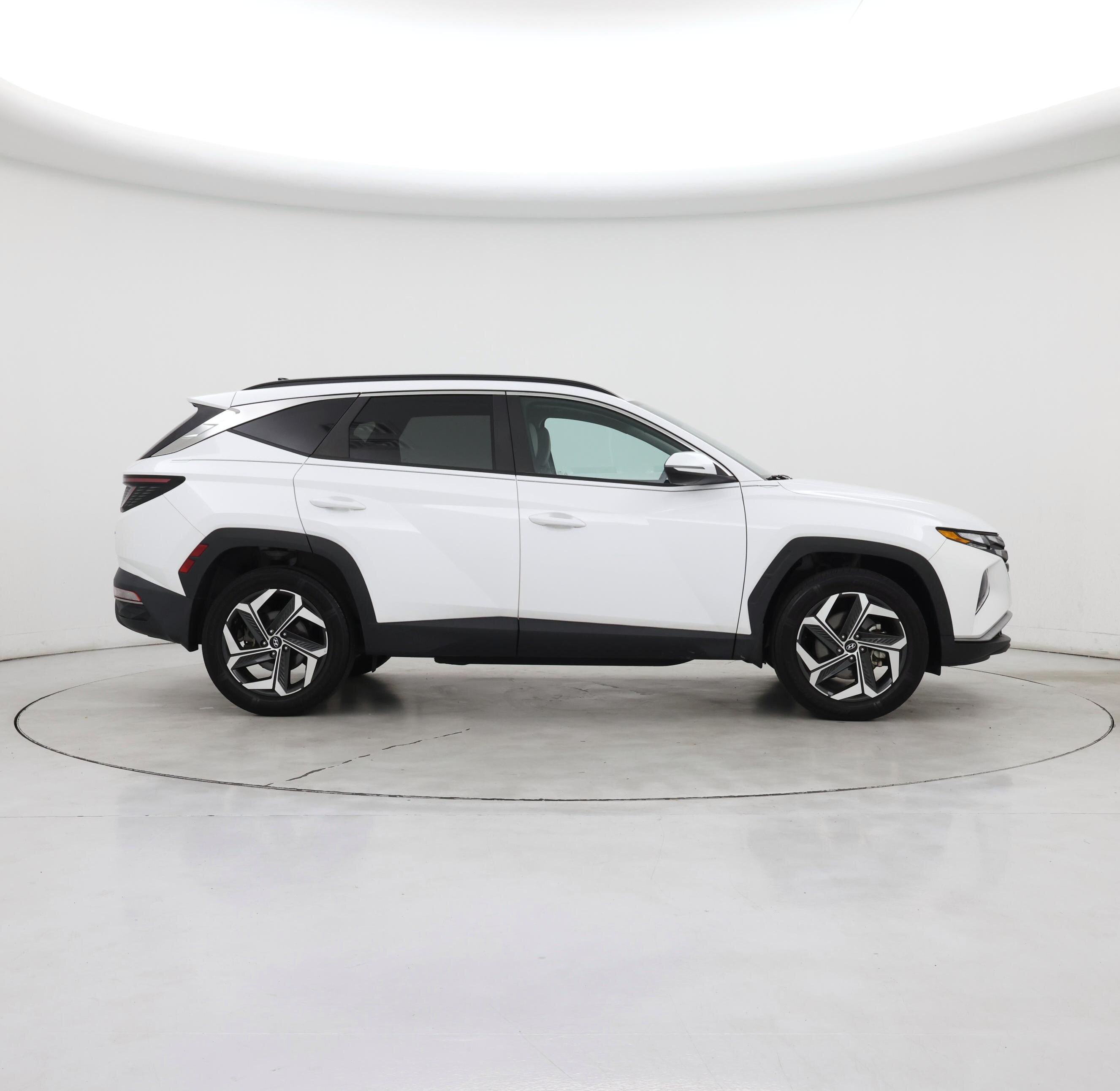 Thumbnail: 2023 Hyundai Tucson - 7