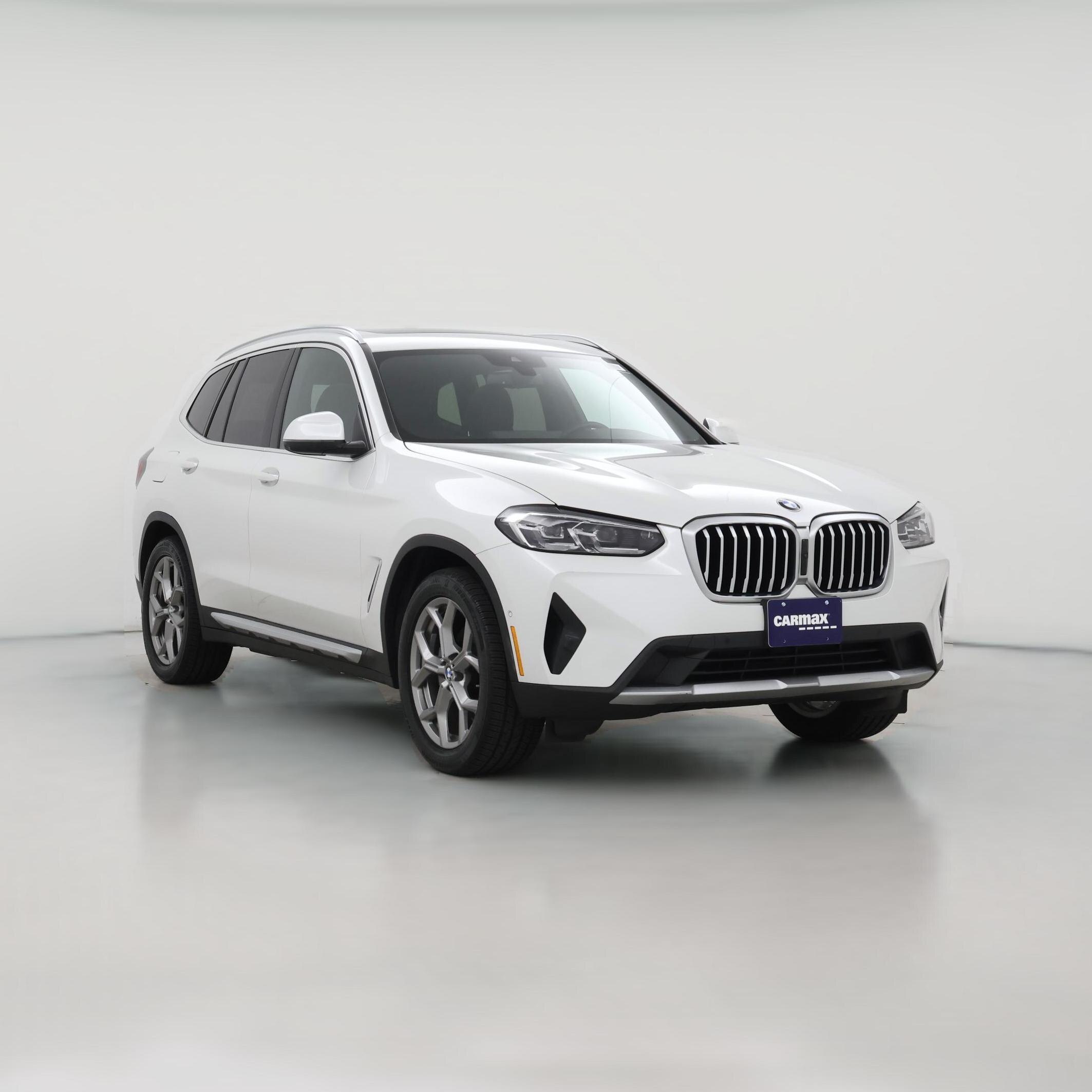 Thumbnail: 2023 BMW X3 - 1