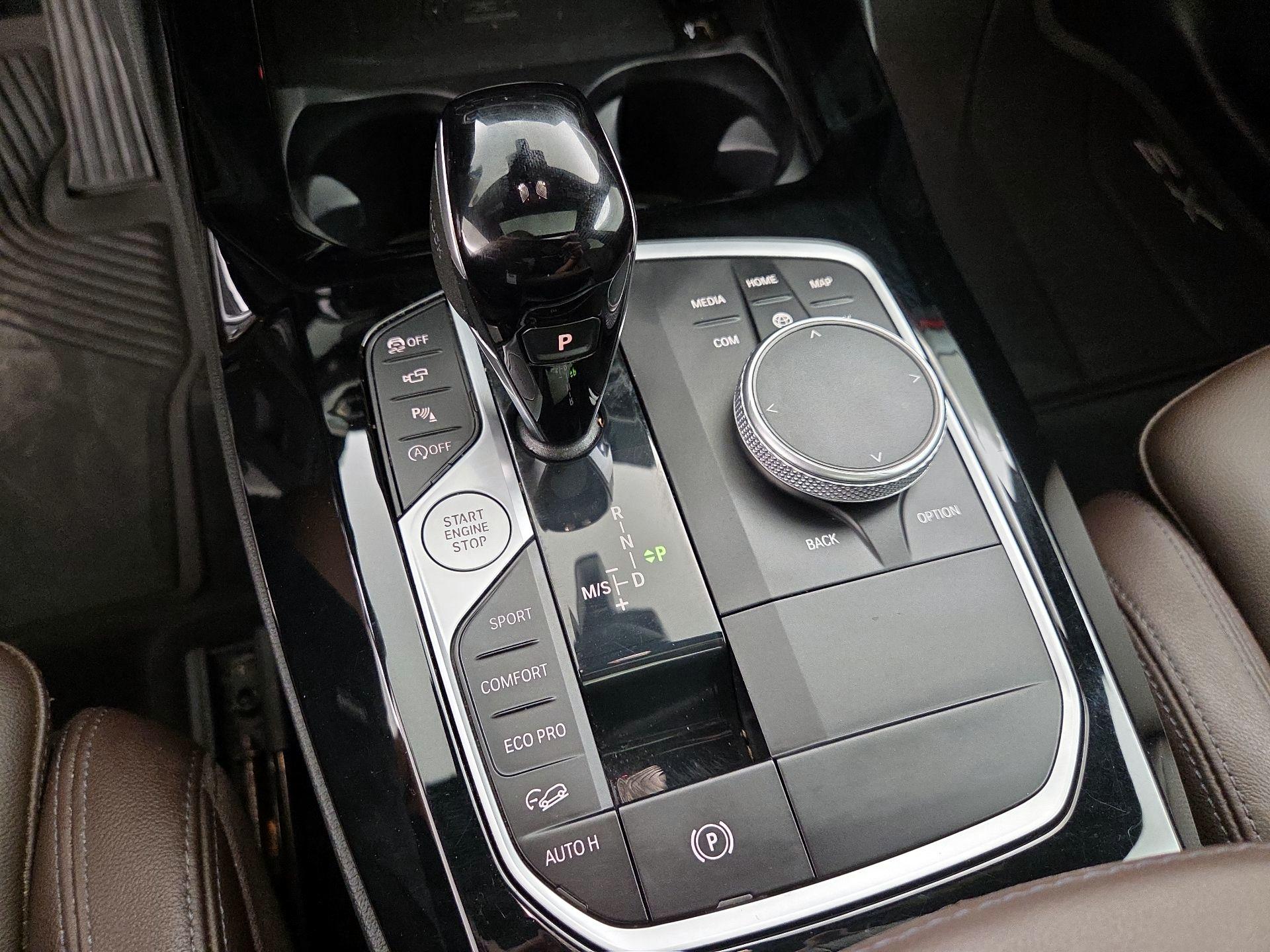 Thumbnail: 2023 BMW X3 - 18