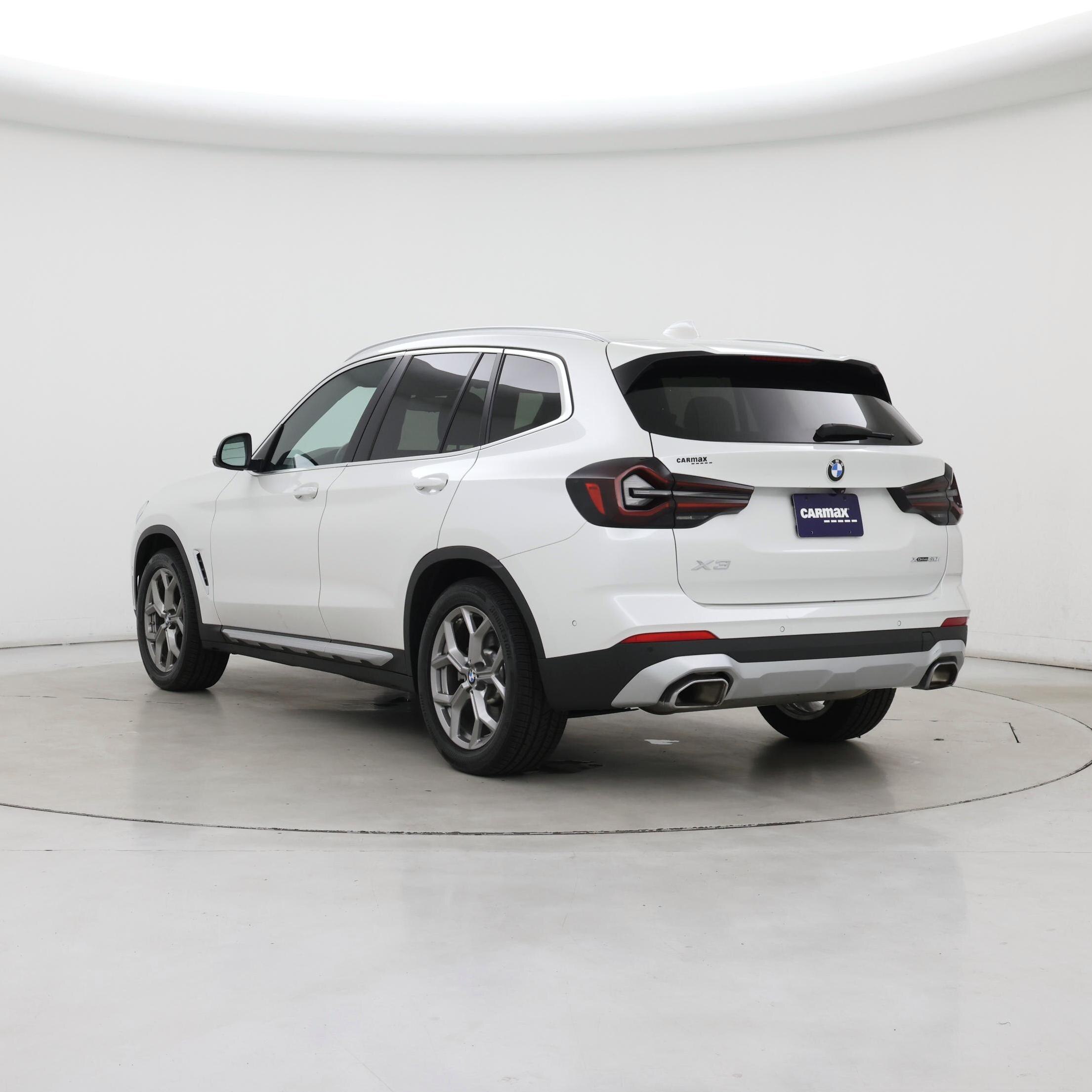 Thumbnail: 2023 BMW X3 - 2