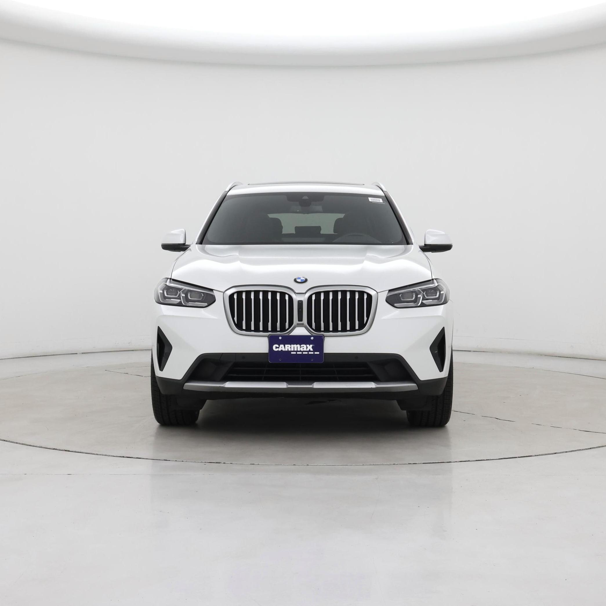 Thumbnail: 2023 BMW X3 - 5