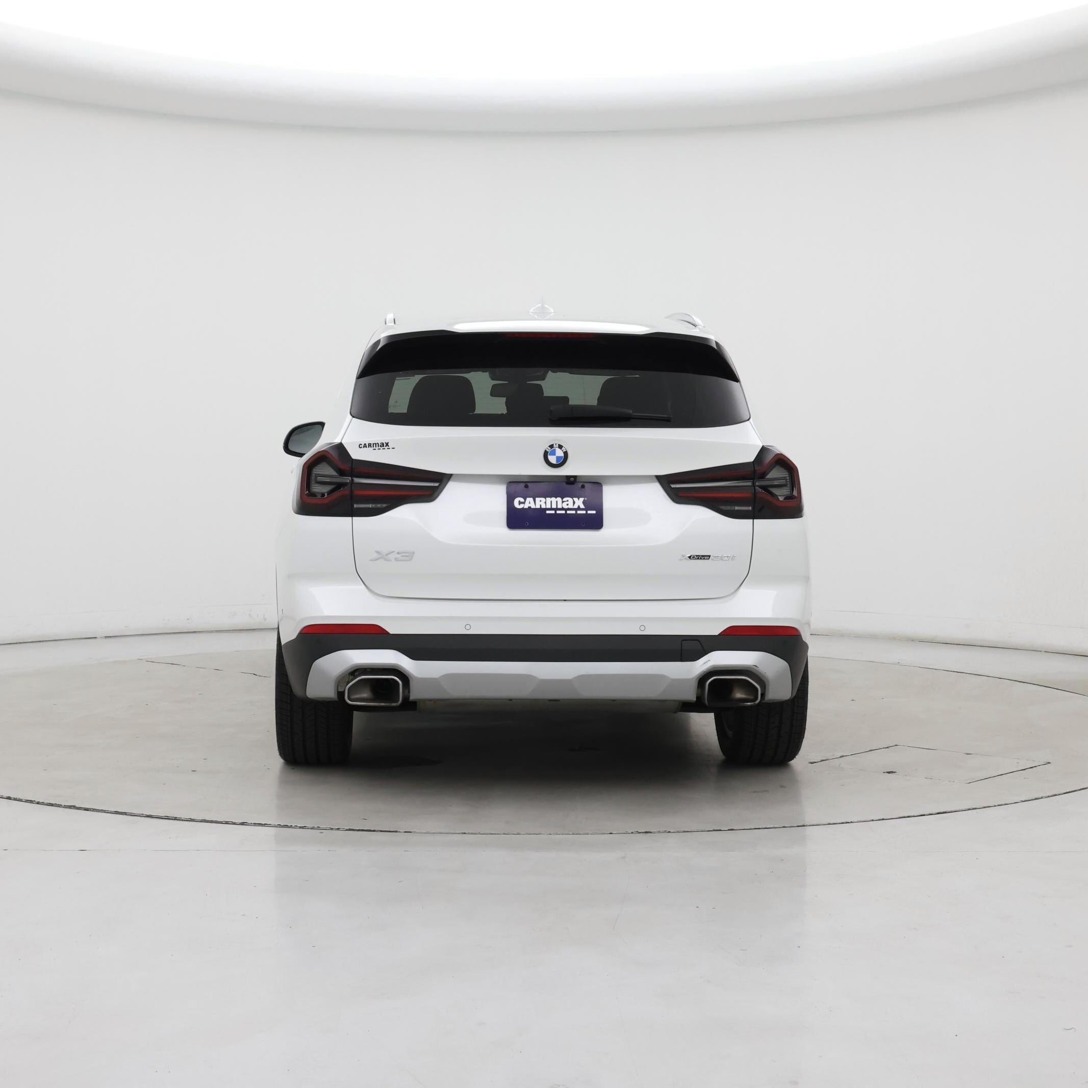 Thumbnail: 2023 BMW X3 - 6