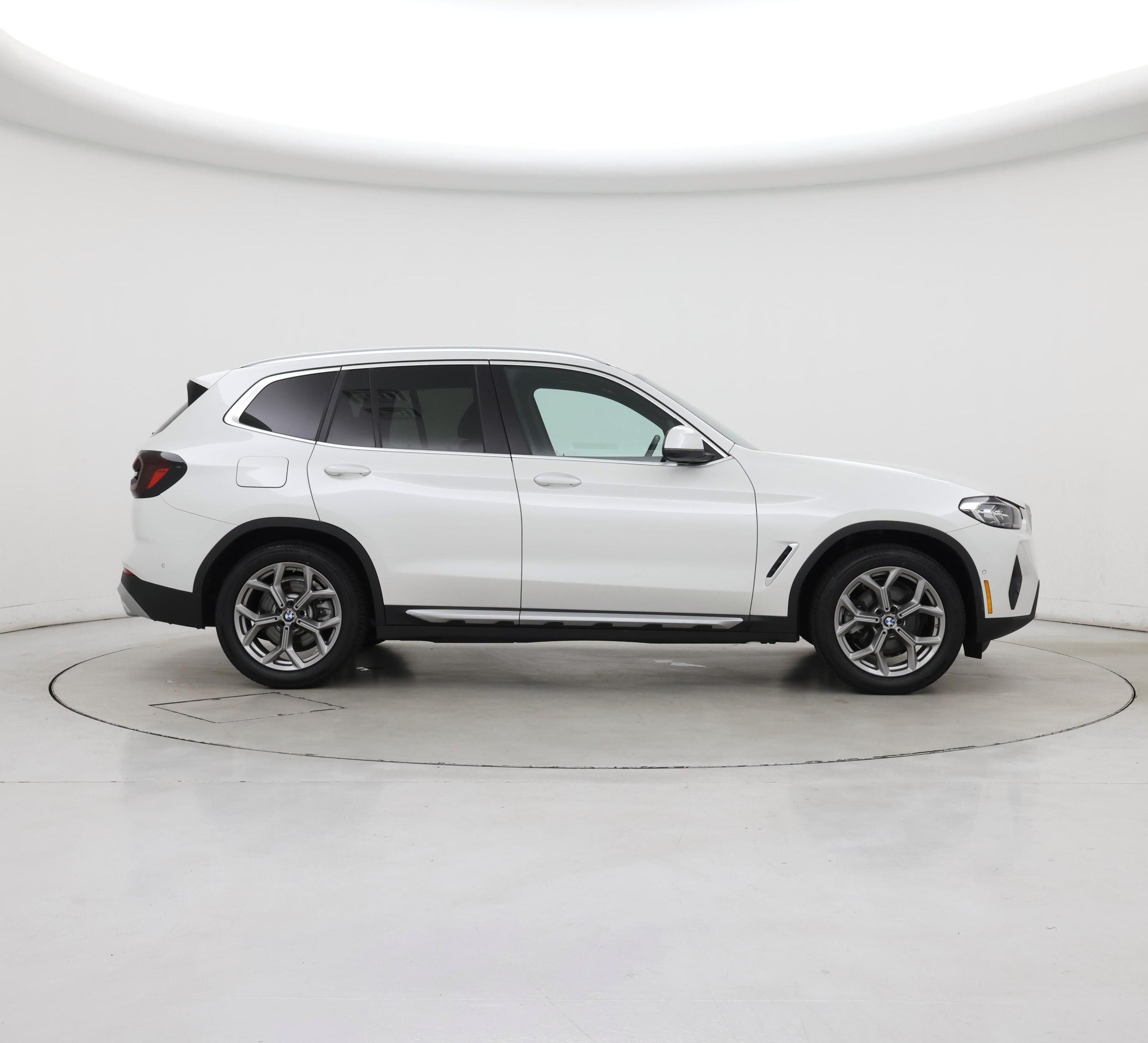 Thumbnail: 2023 BMW X3 - 7