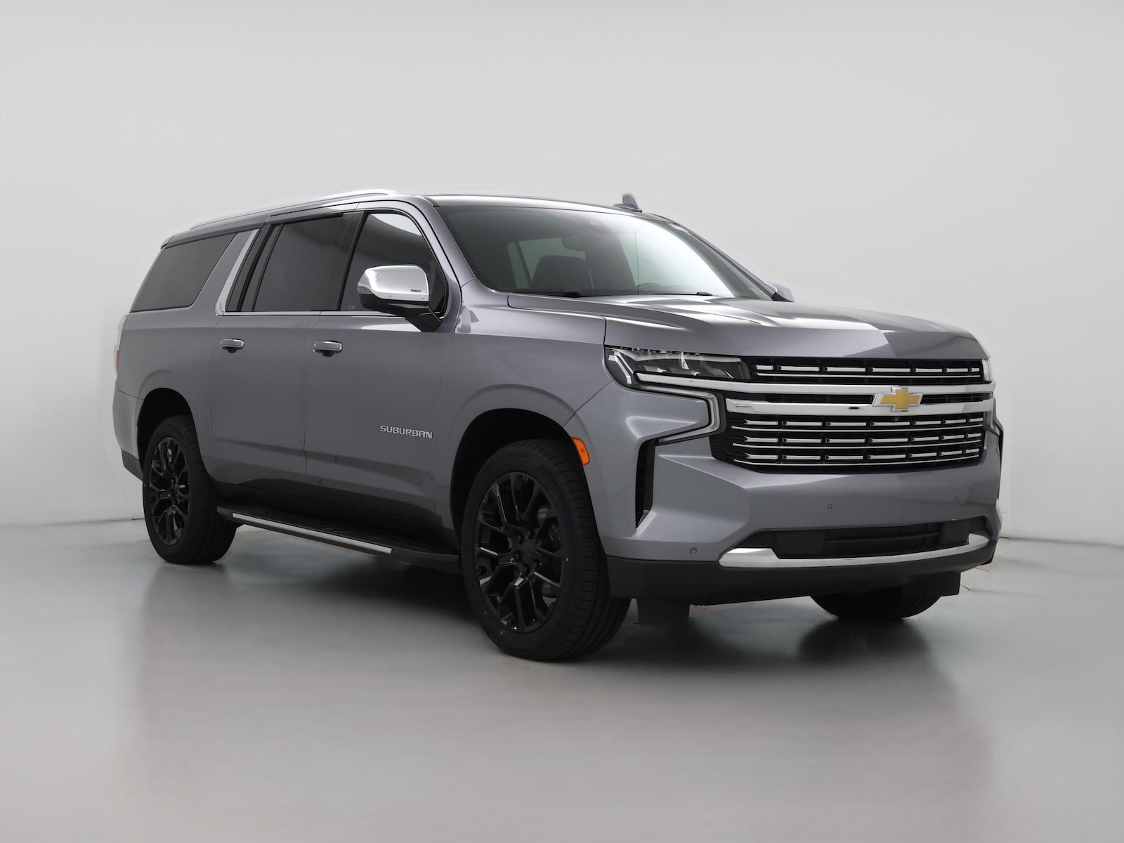 2021 Chevrolet Suburban