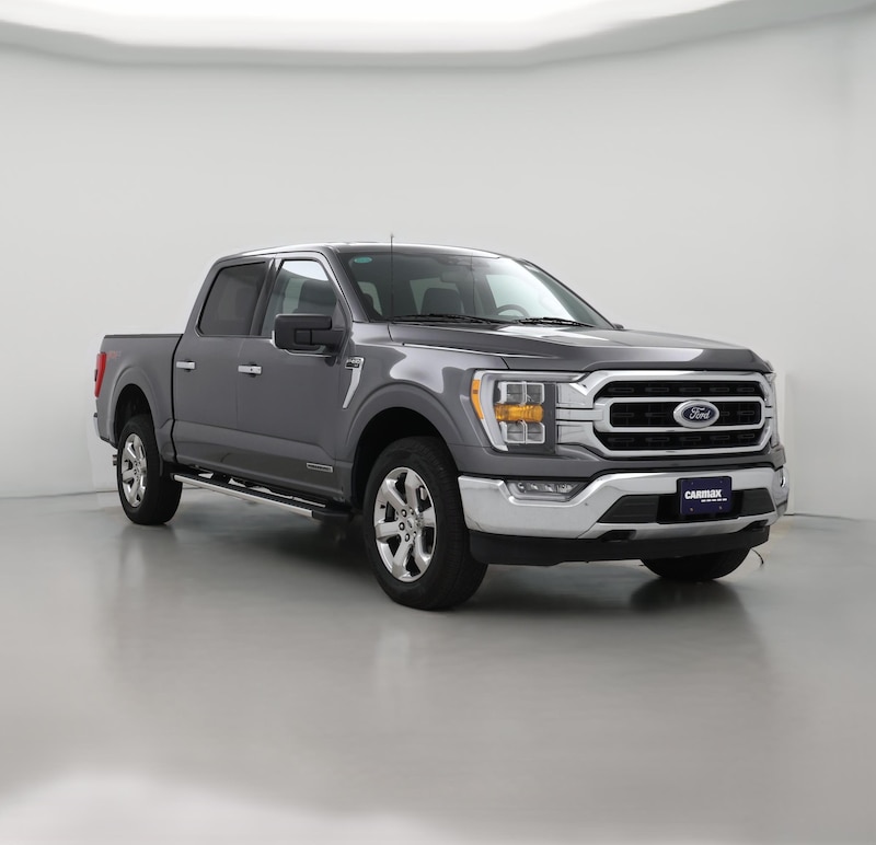 2023 Ford F150 XLT