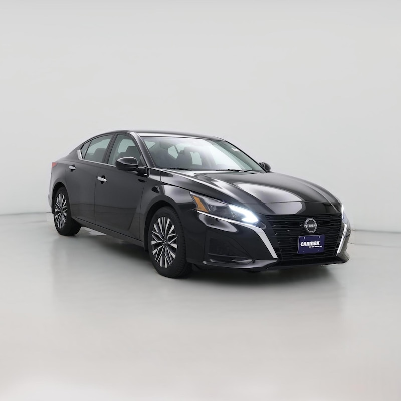 2023 Nissan Altima SV