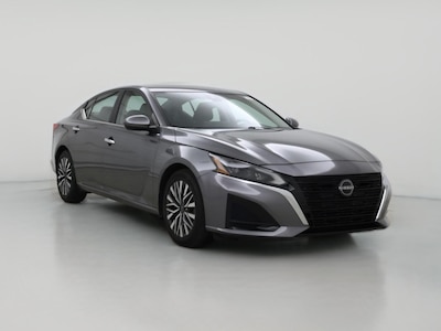 2023 Nissan Altima SV