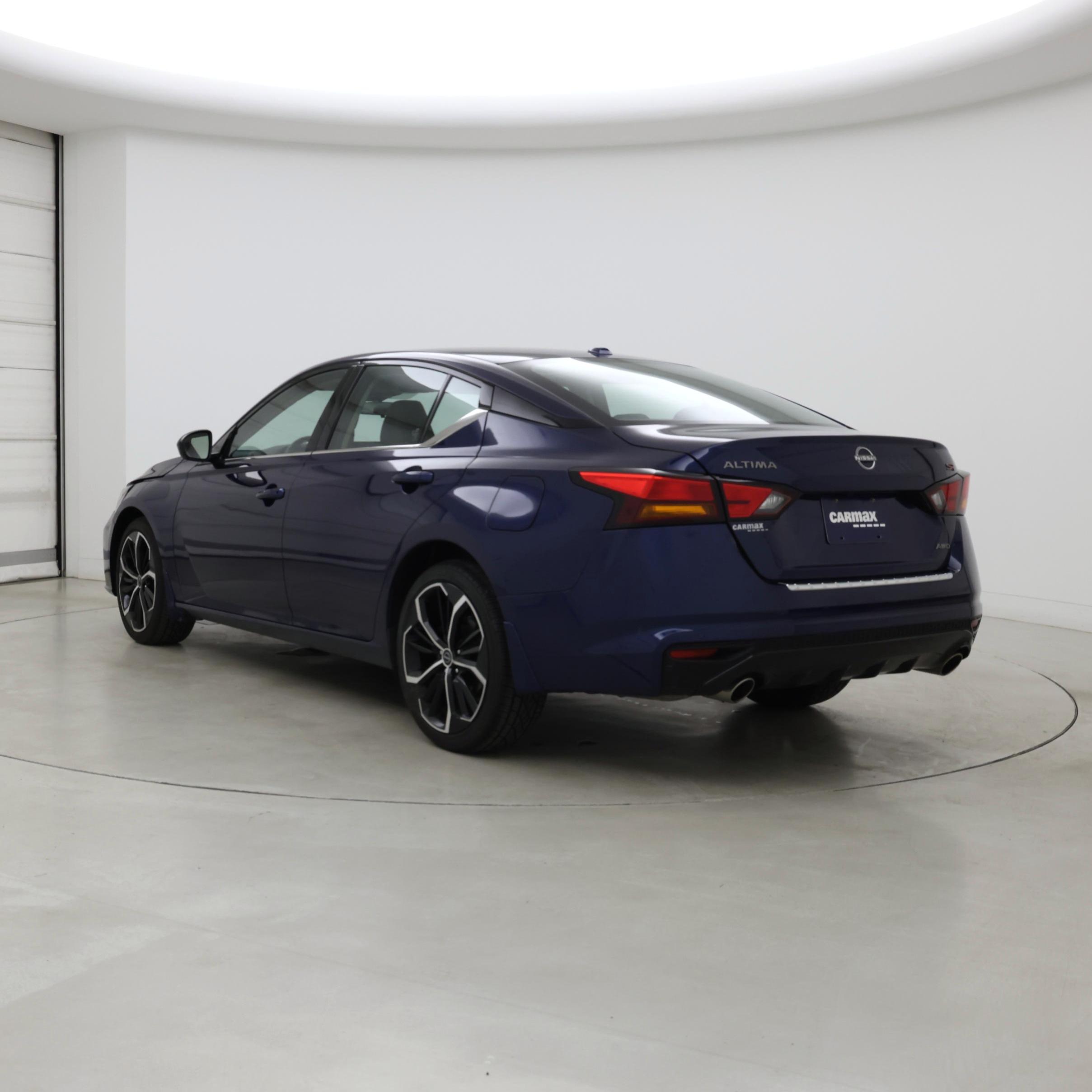 Thumbnail: 2023 Nissan Altima - 2