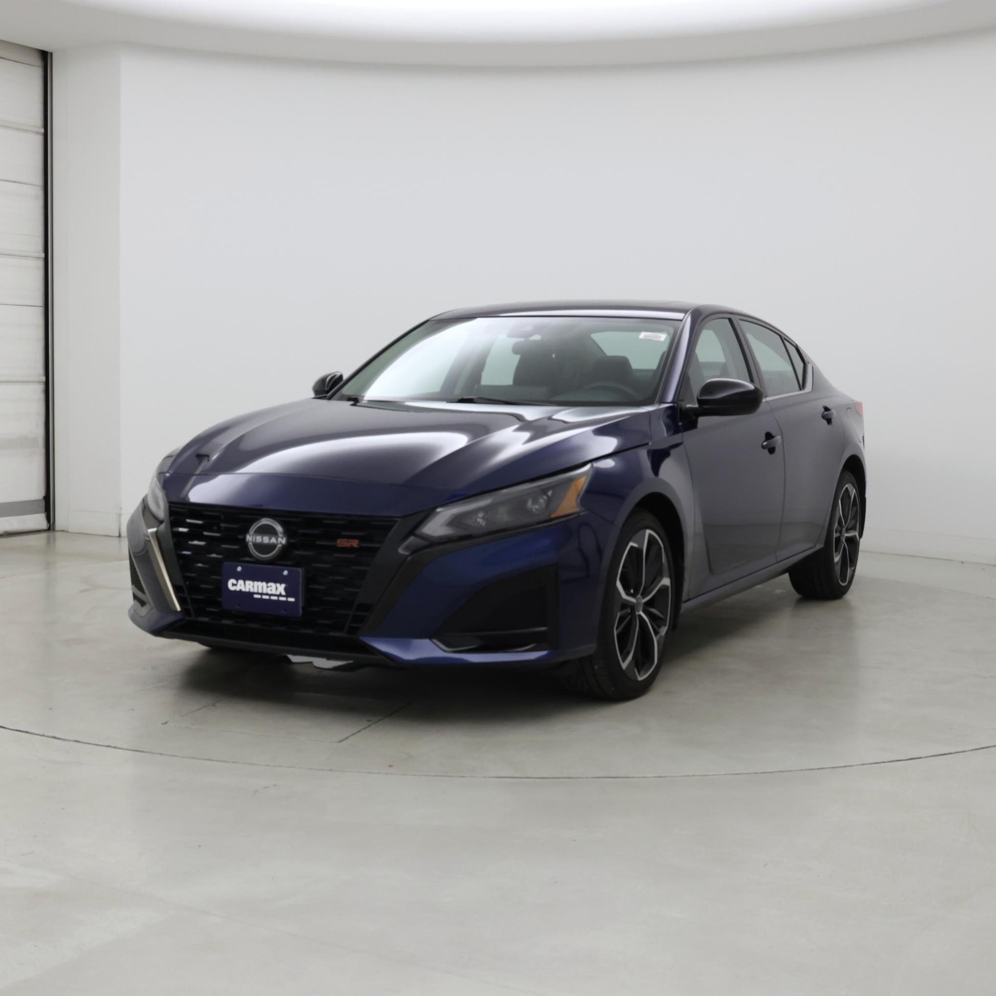 Thumbnail: 2023 Nissan Altima - 4