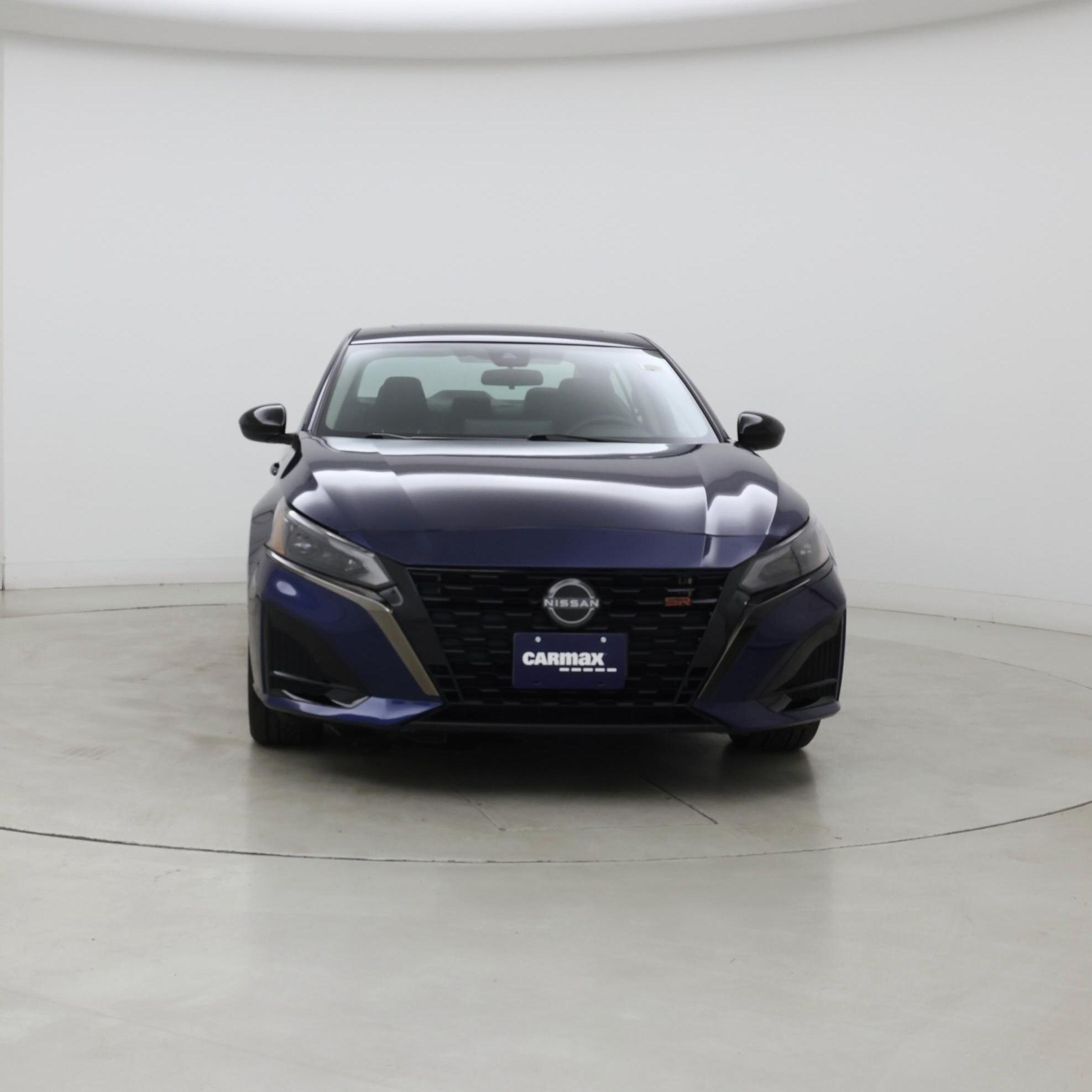 Thumbnail: 2023 Nissan Altima - 5