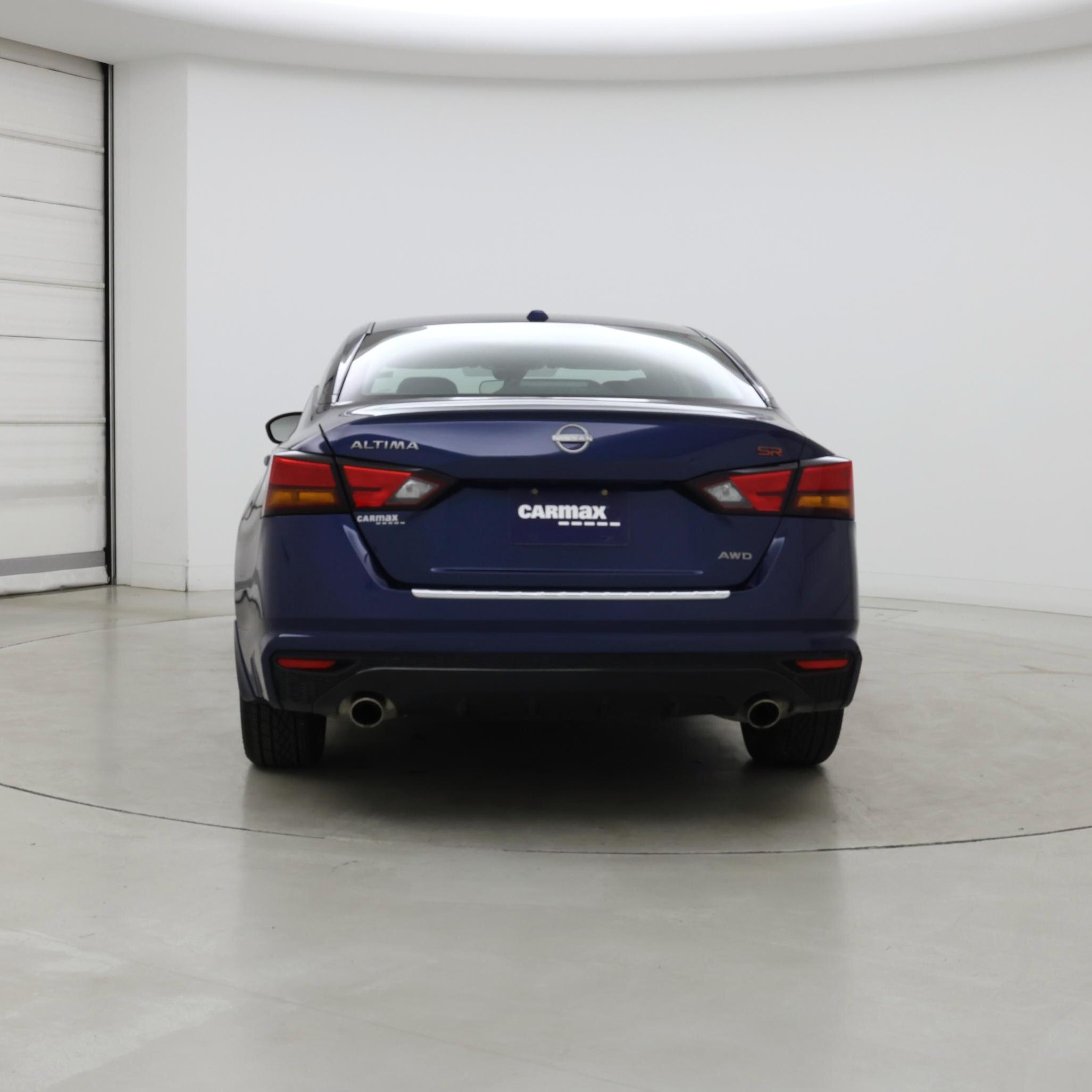 Thumbnail: 2023 Nissan Altima - 6