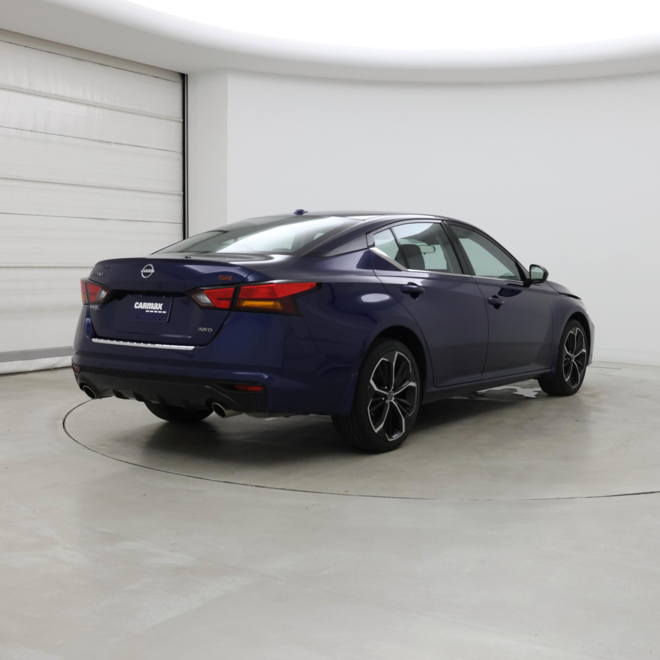 Thumbnail: 2023 Nissan Altima - 8