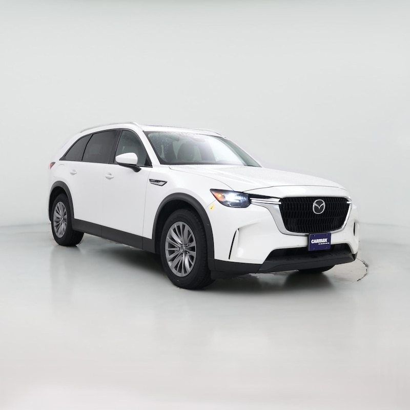 2024 Mazda CX-90 PHEV Preferred