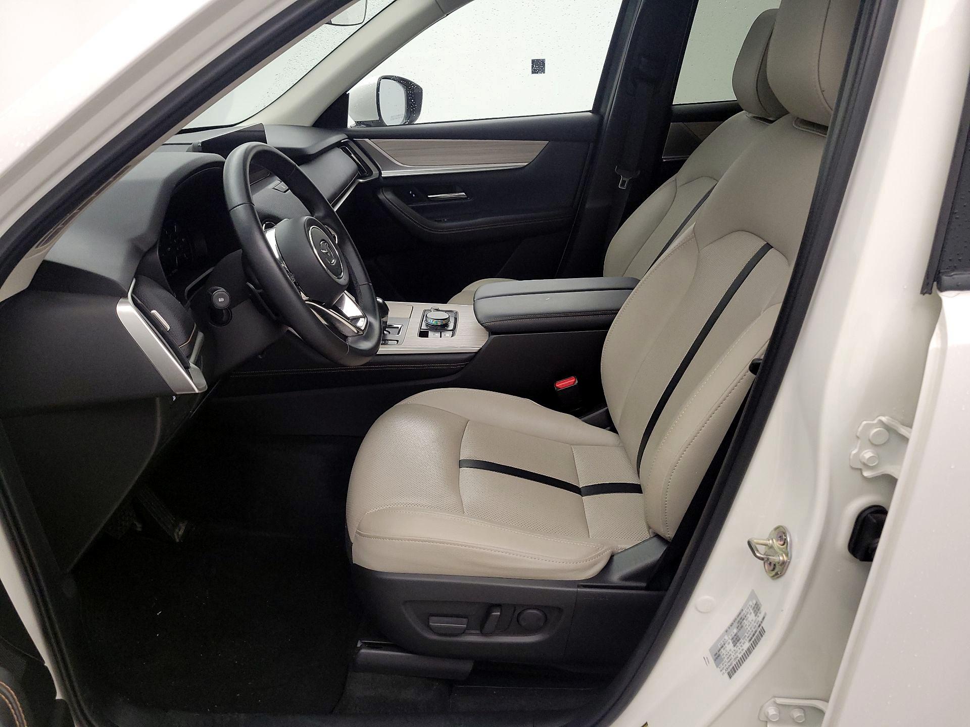 Thumbnail: 2024 Mazda CX-90 - 11